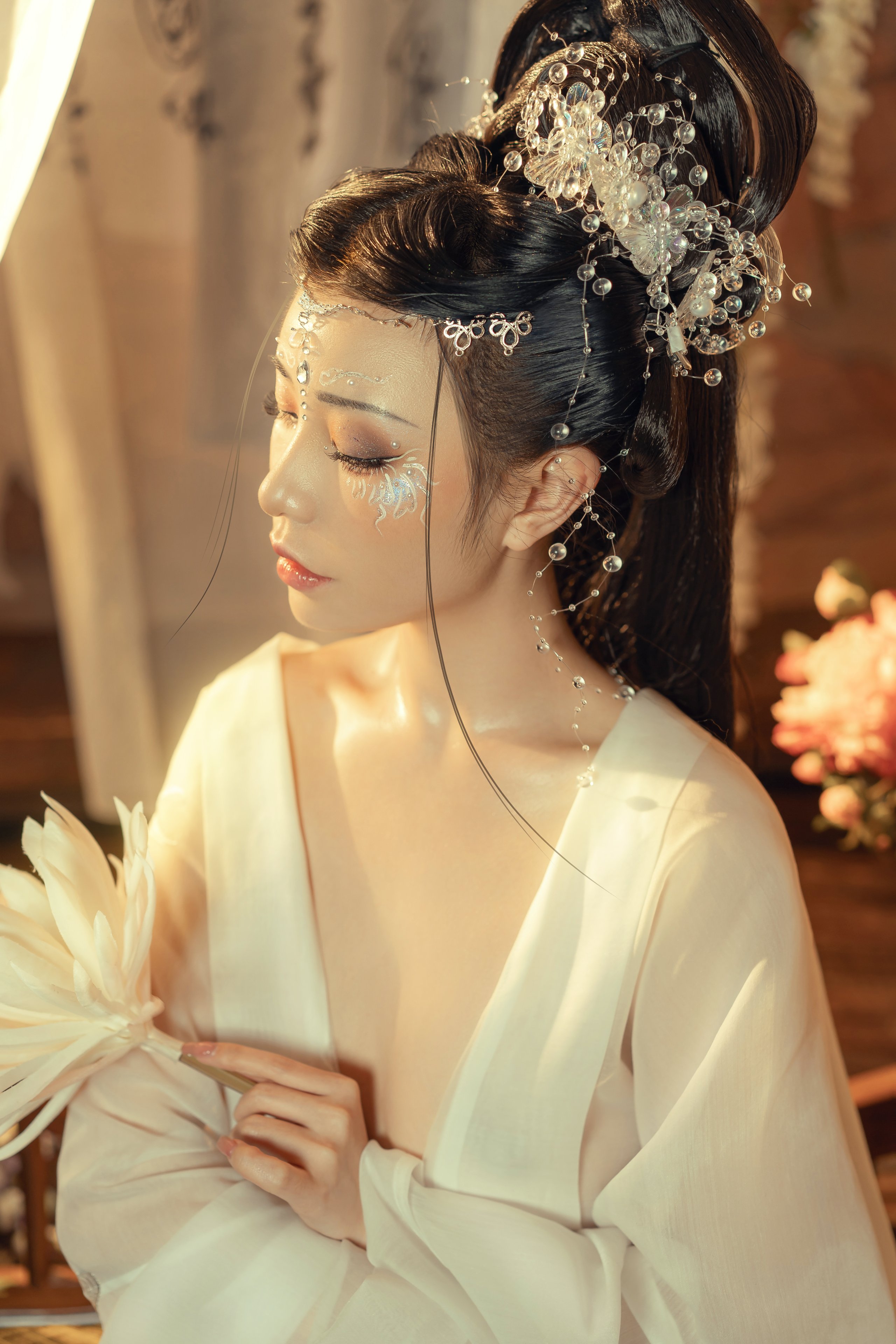【บาวจีเสี่ยวหนูเมี่ยวเซี่ยวจี】 - กิปินเทียนเต่า