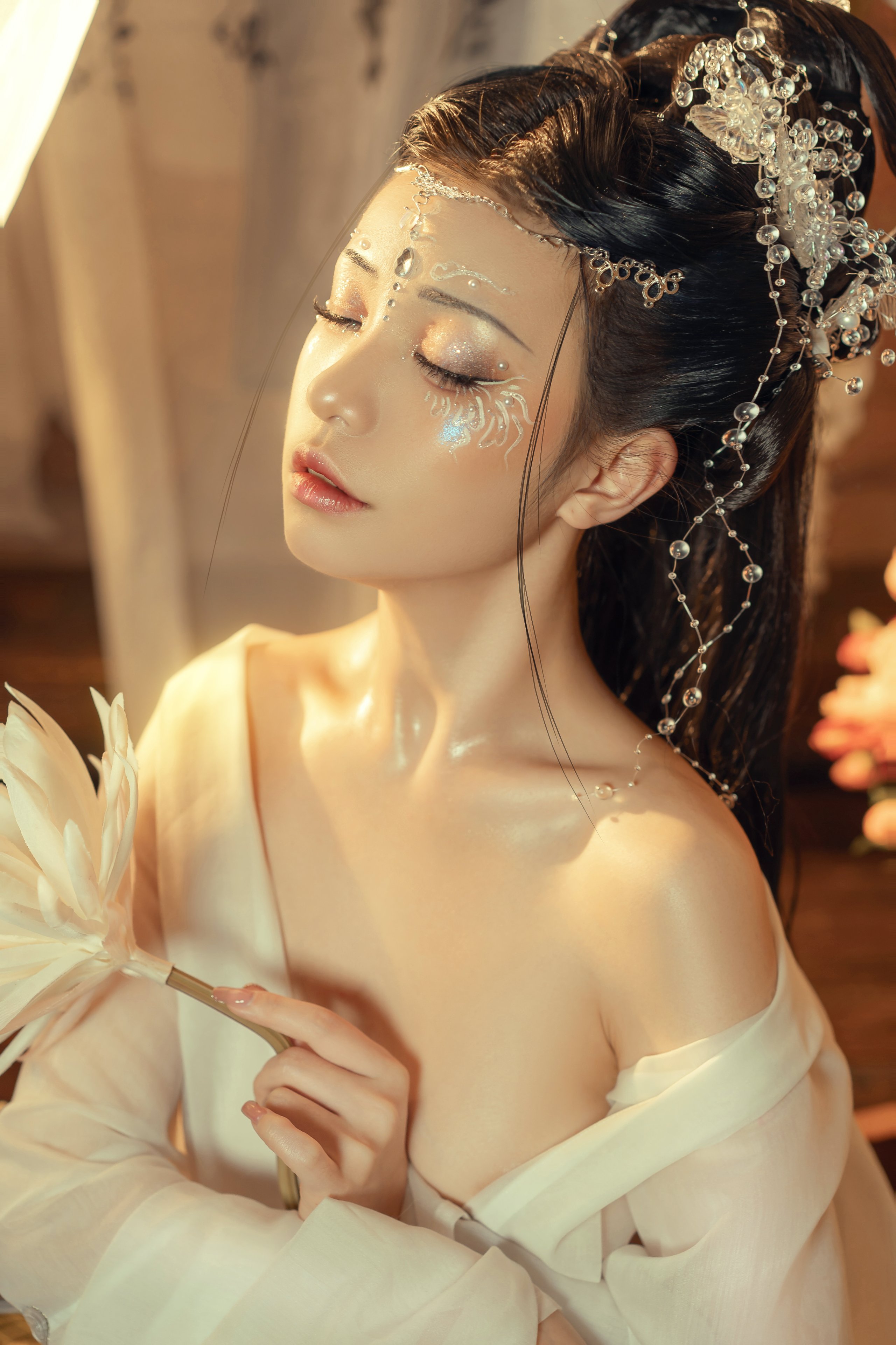 【บาวจีเสี่ยวหนูเมี่ยวเซี่ยวจี】 - กิปินเทียนเต่า