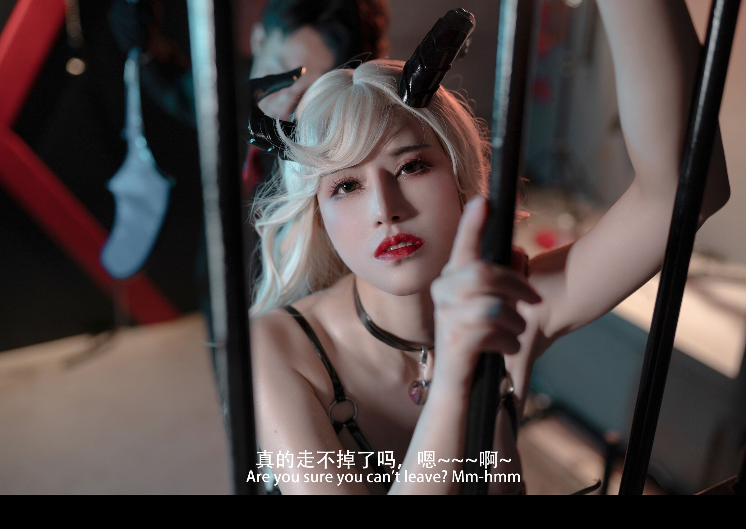 ลู่บาซุ่ยเบบี้ เมมิ – ฉบับเรื่องราว