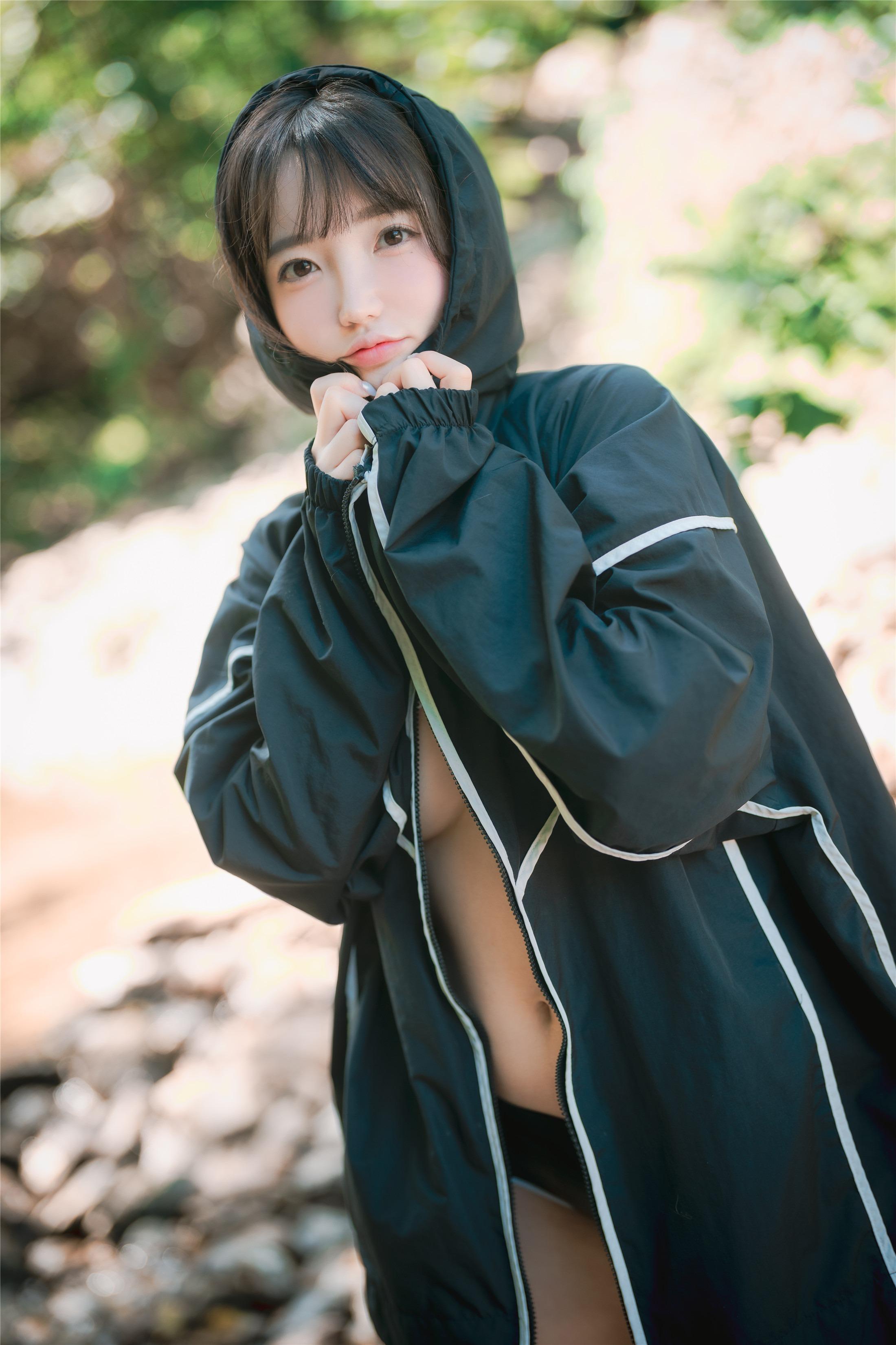 DJAWA フォト - Son Ye-Eun (손예은) - 自然の中の少女 120P