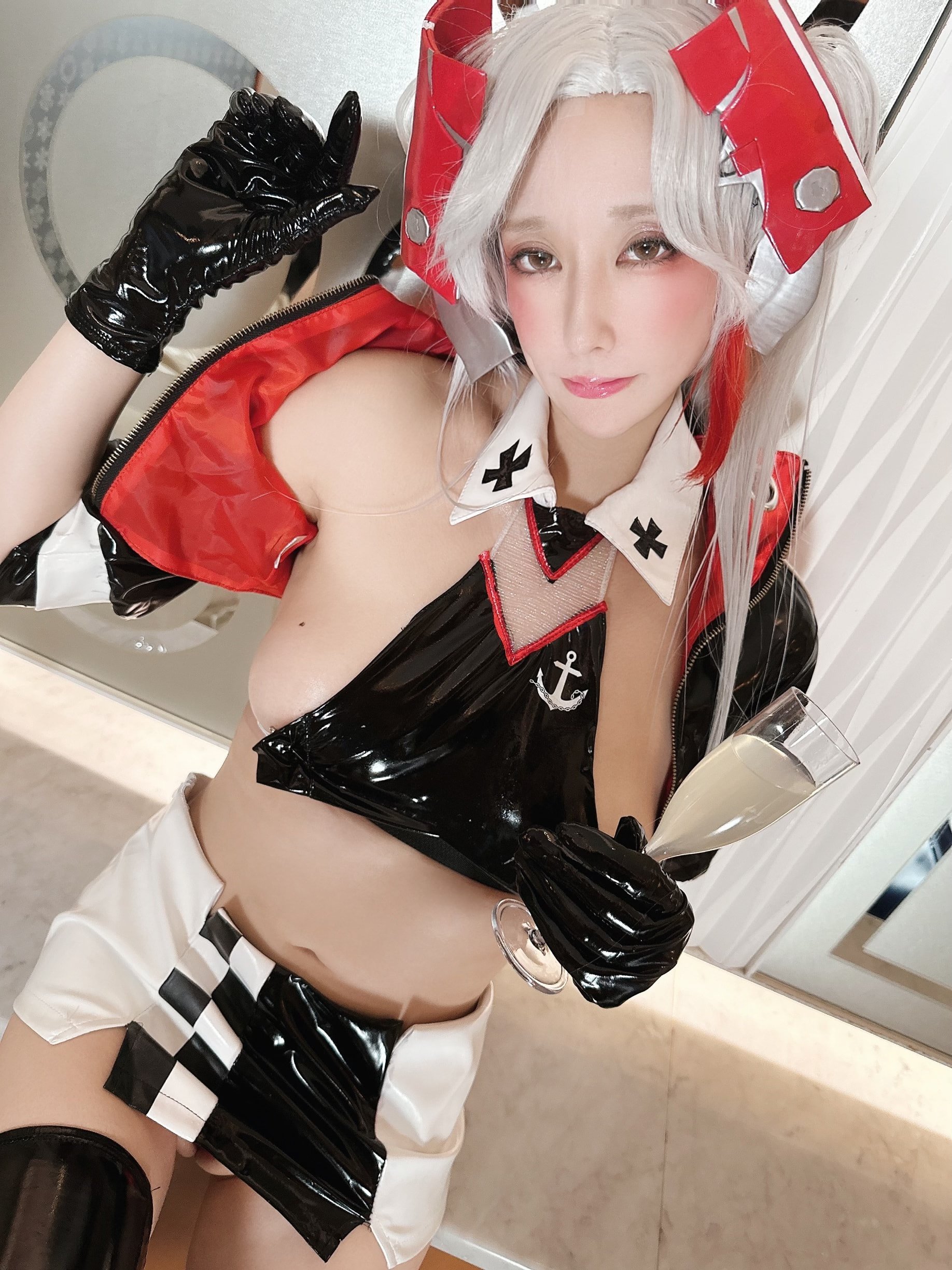 Ringo Mitsuki] Icha Love Azur Lane