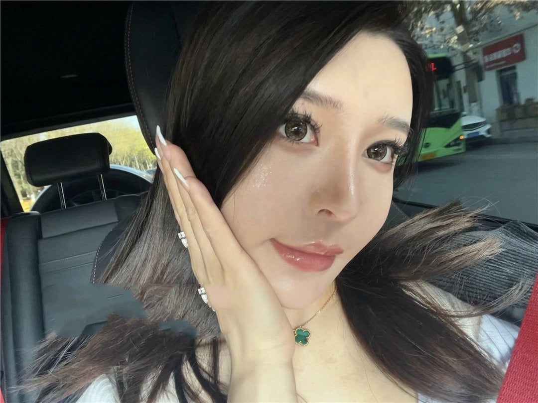 Vị Mật Quyển - Kim Hi Er