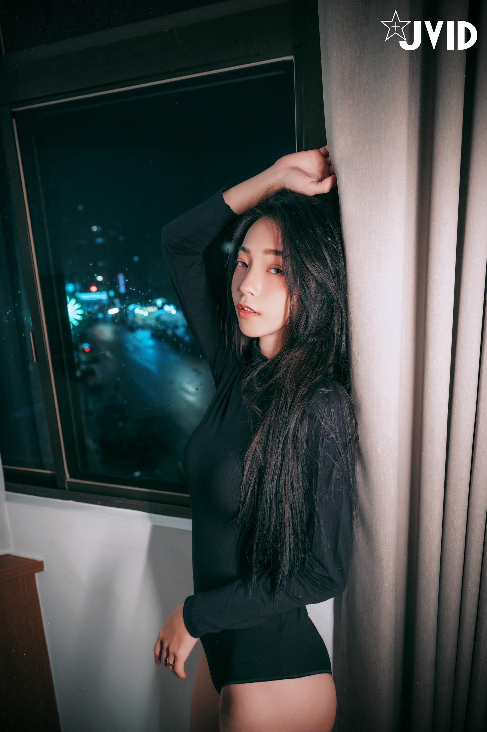 JVID] 표표 – 남북반구, 극凸, 낙타띠 극치 유혹 149P