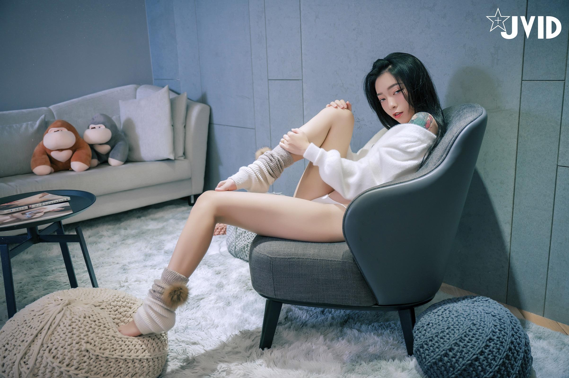 JVID] Phiêu Phiêu – Nam Bắc Bán Cầu, Cực Lồi, Lạc Đà Thì Cực Đỉnh Cám Dỗ 149P
