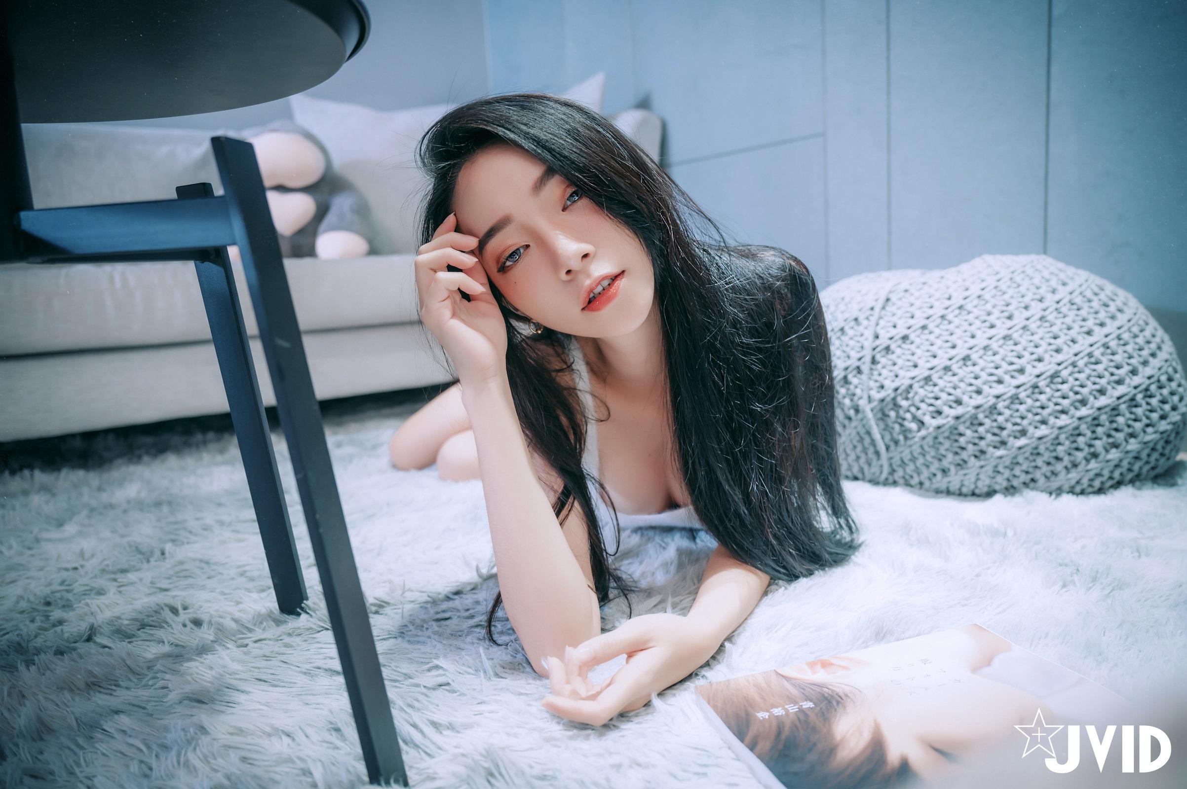 JVID] 표표 – 남북반구, 극凸, 낙타띠 극치 유혹 149P