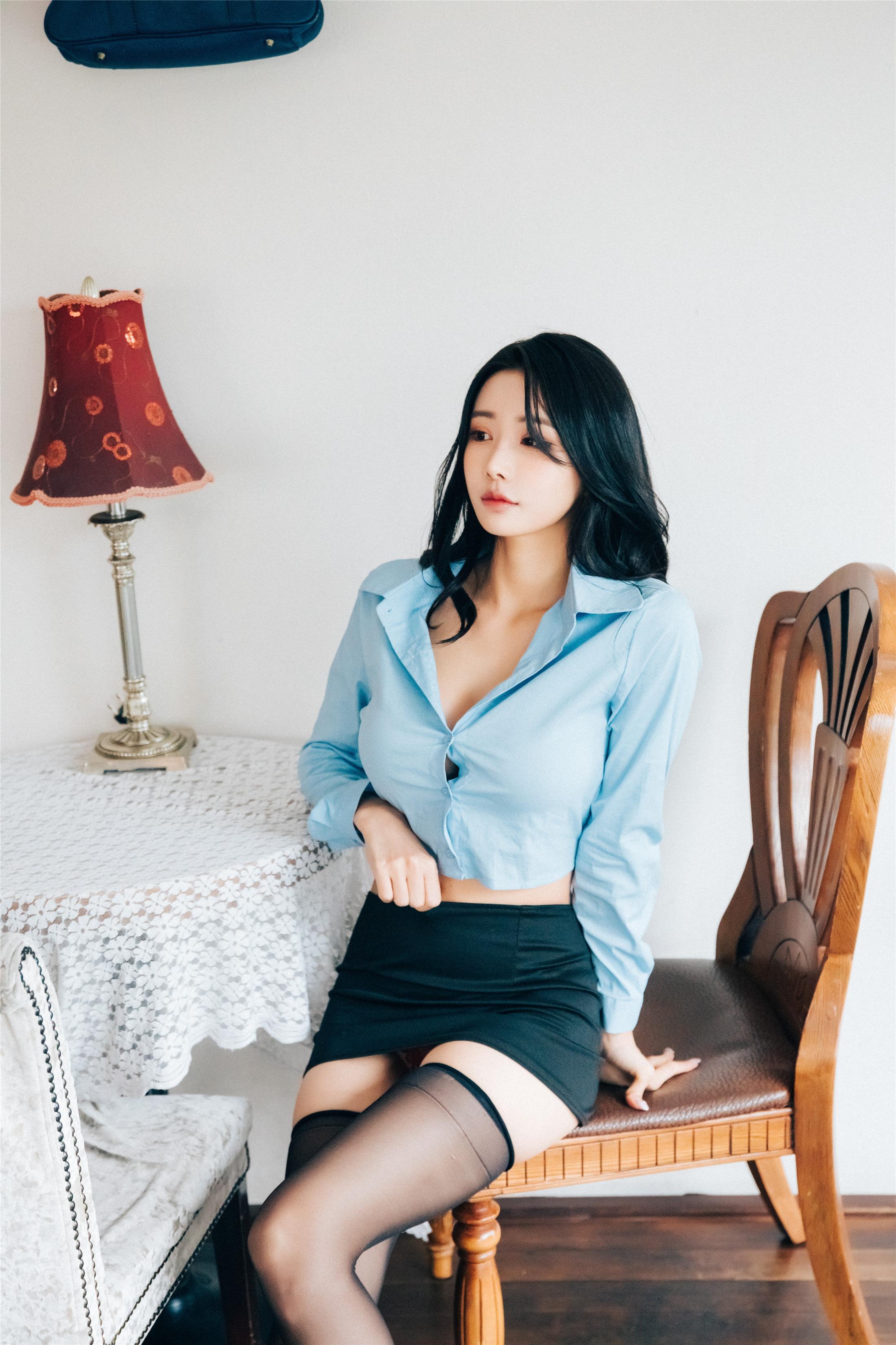 [Loozy] Yeonyu - First play 164P