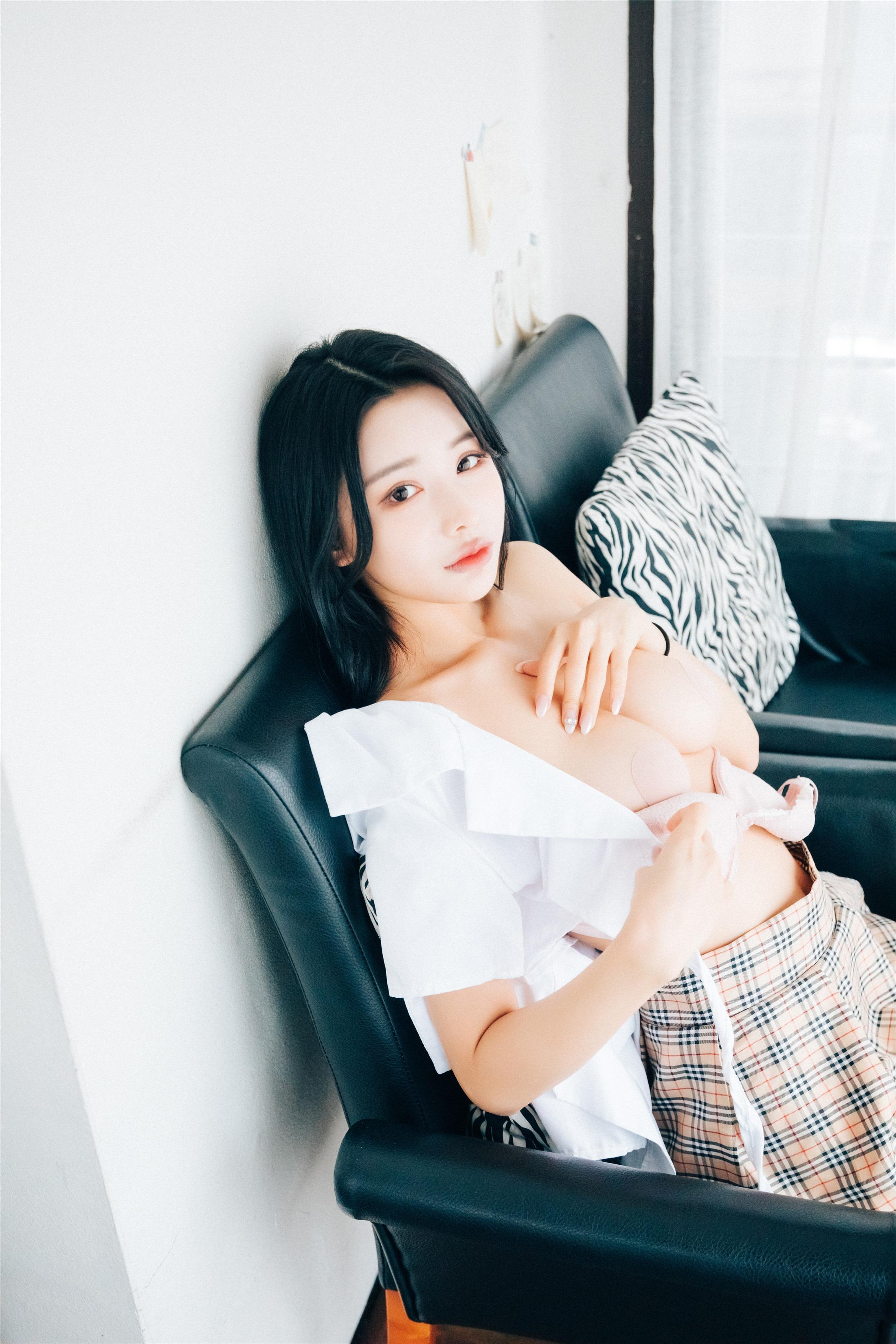 [Loozy] Yeonyu - First play 164P