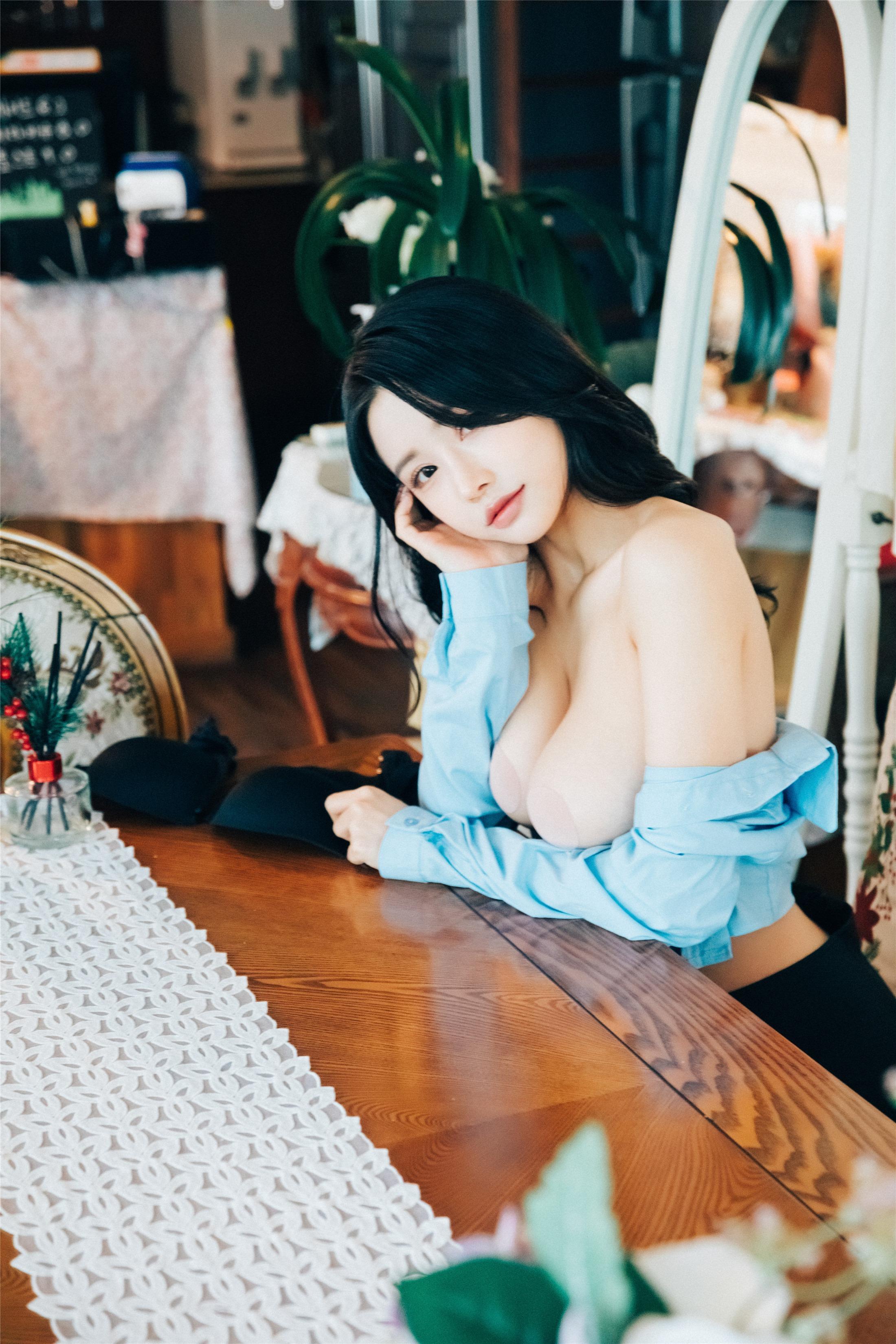 ルージー] ヨンユ – 初回プレイ 164P
