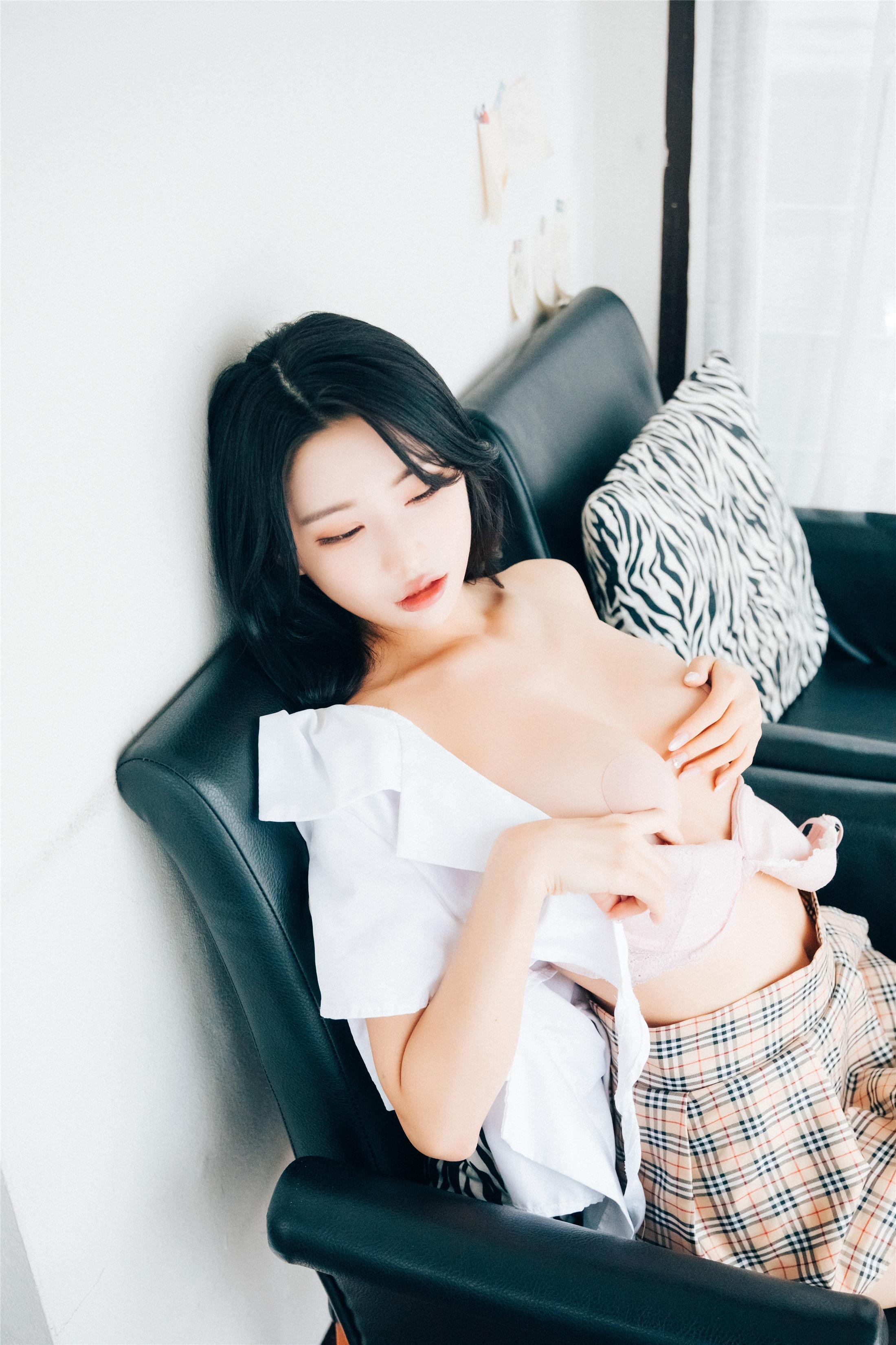 [Loozy] Yeonyu - First play 164P