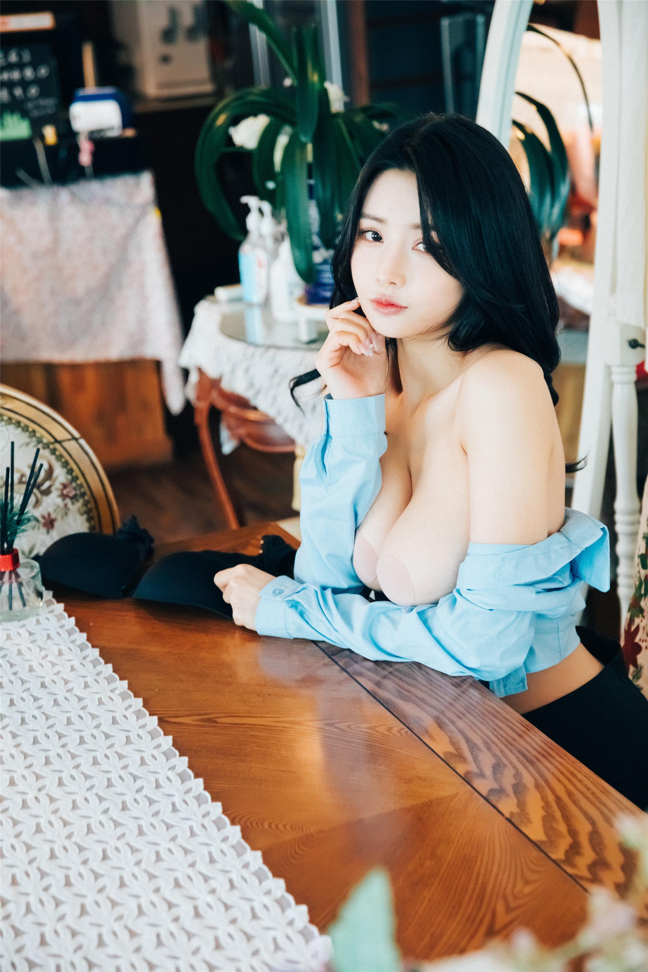 ルージー] ヨンユ – 初回プレイ 164P