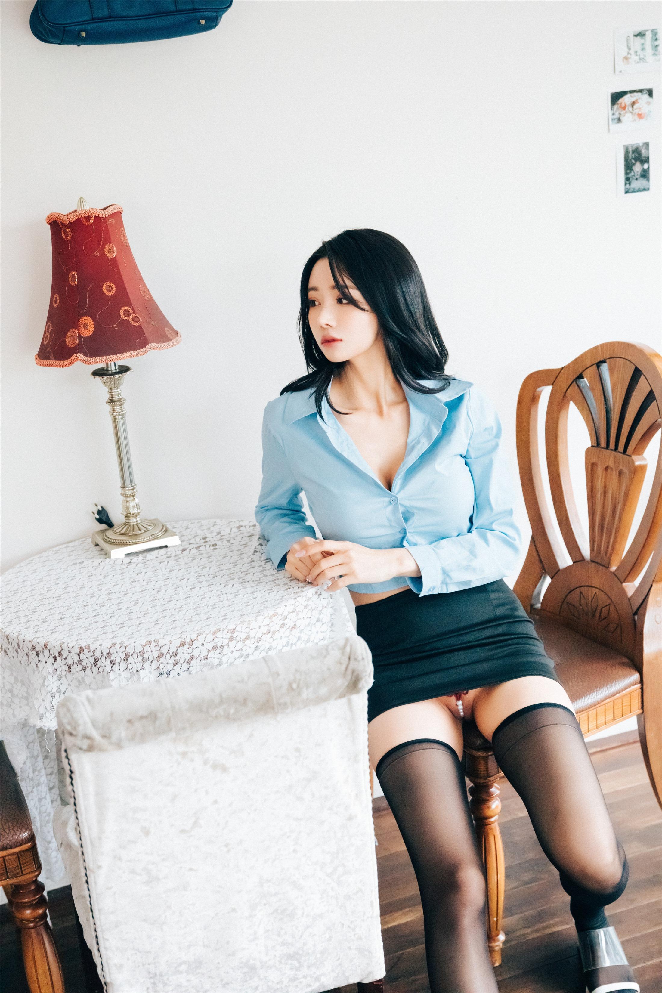 [Loozy] Yeonyu - First play 164P