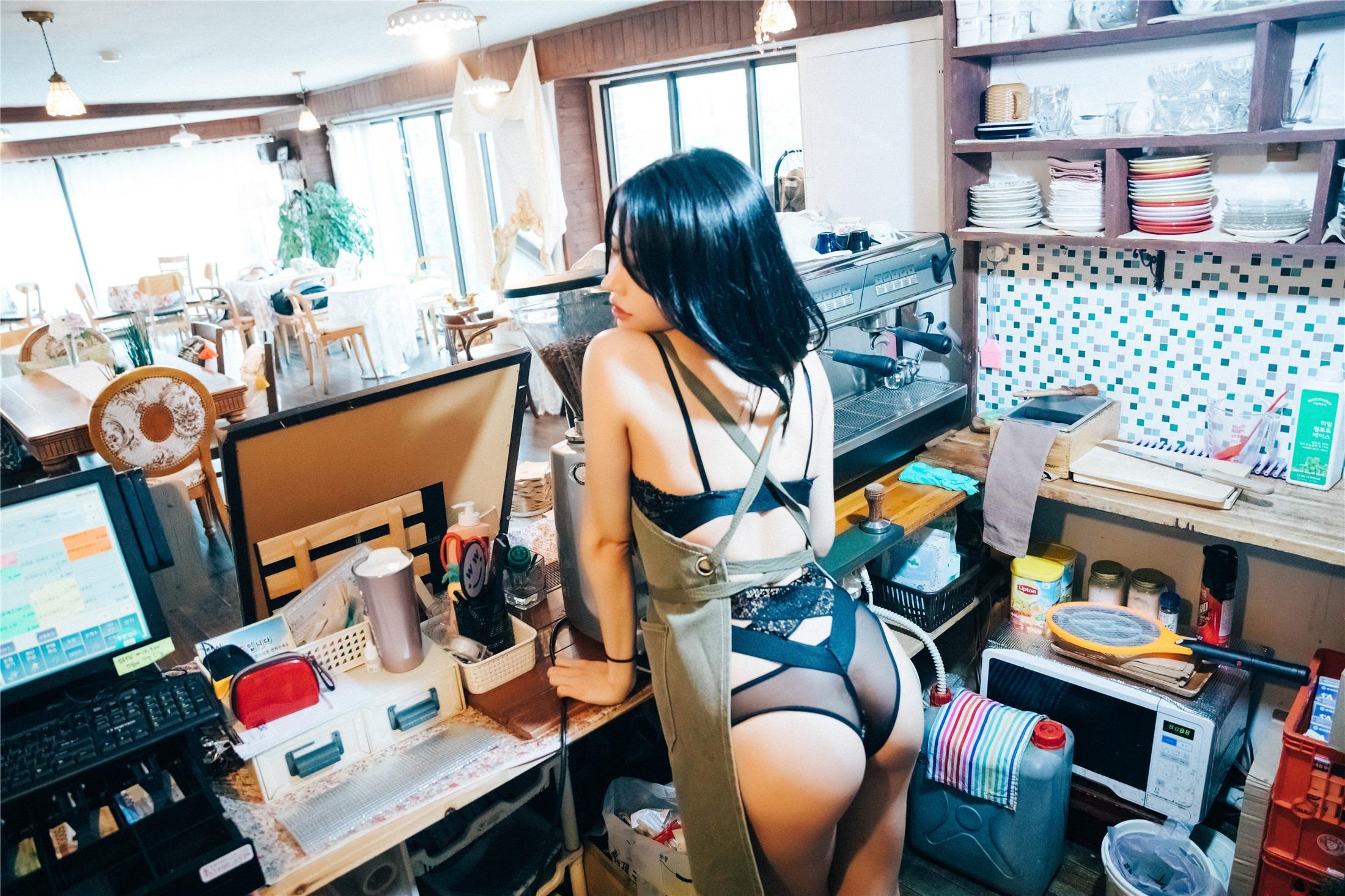 Loozy] เยออนยู – การเล่นครั้งแรก 164P