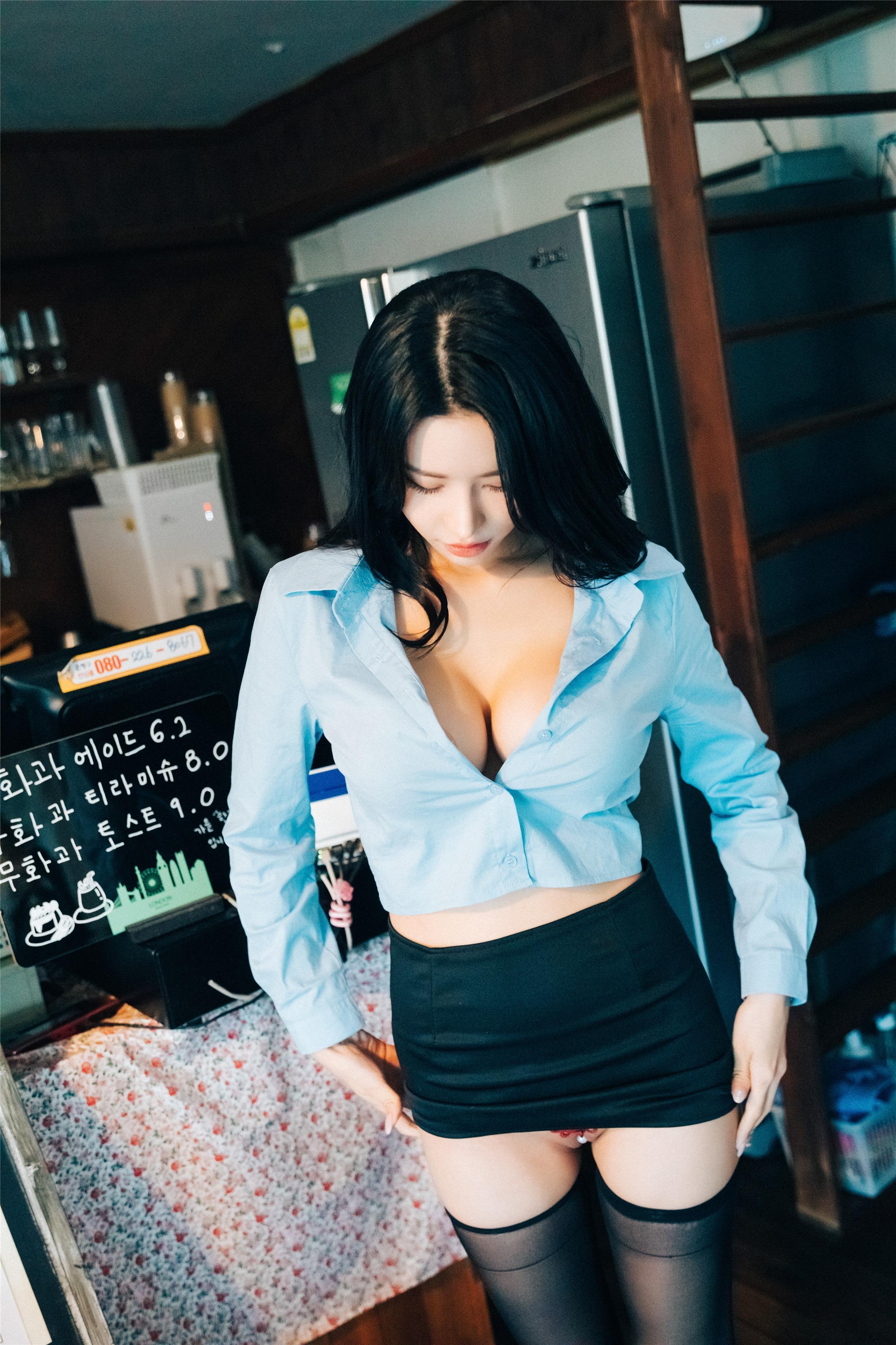 ルージー] ヨンユ – 初回プレイ 164P