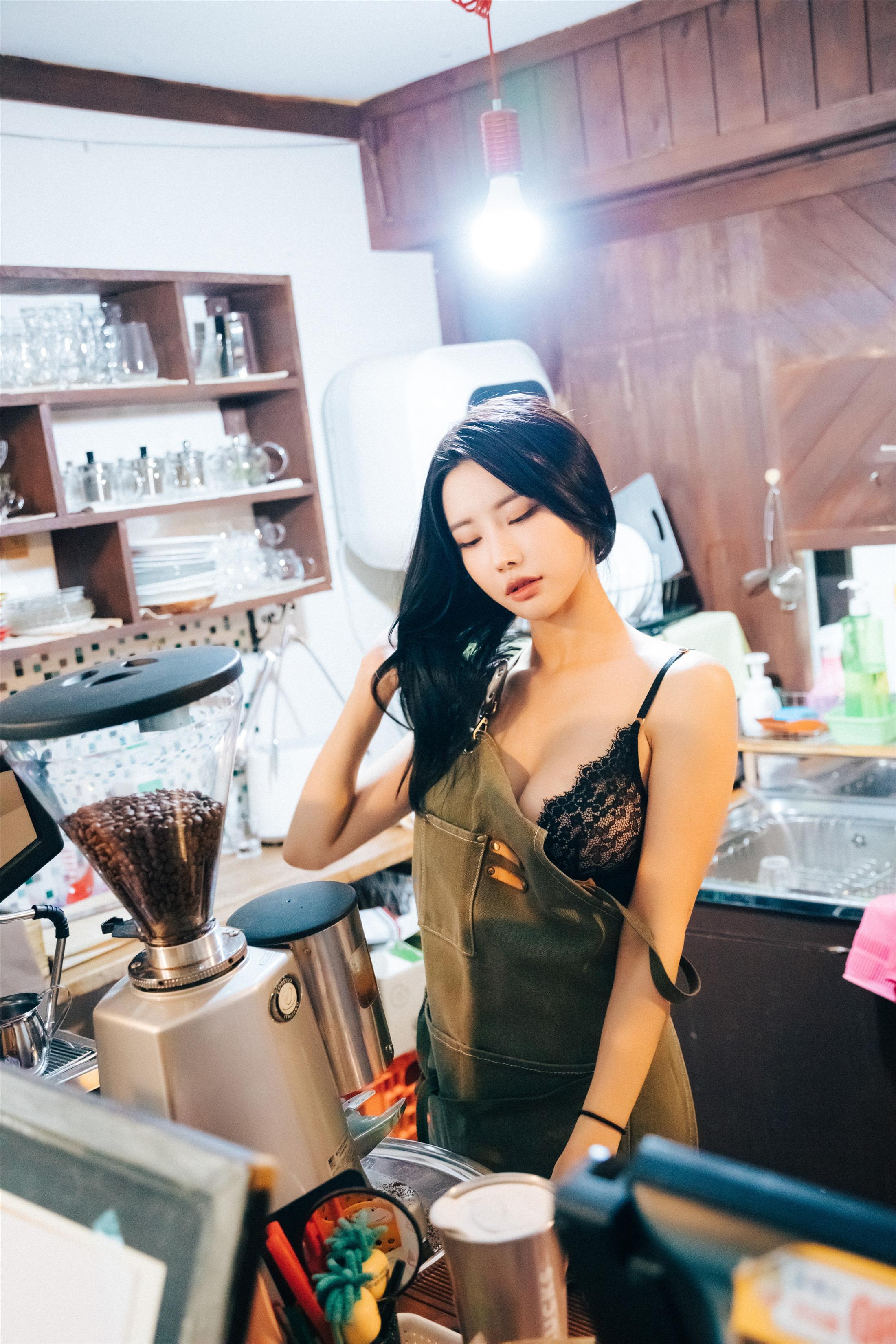 Loozy] เยออนยู – การเล่นครั้งแรก 164P