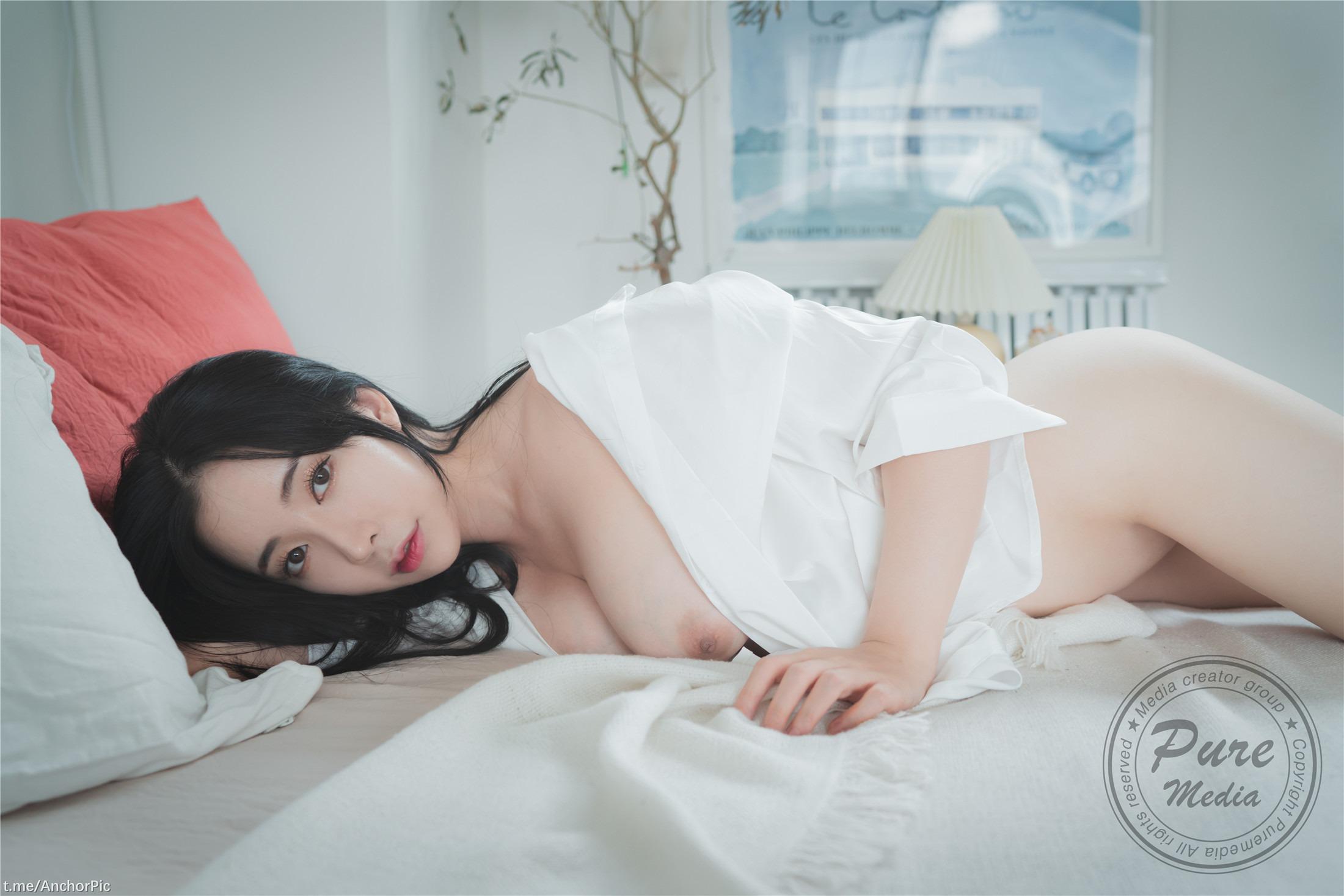純媒體] 第194卷 瑪朗 (말랑) – 第一雙胞胎 70P