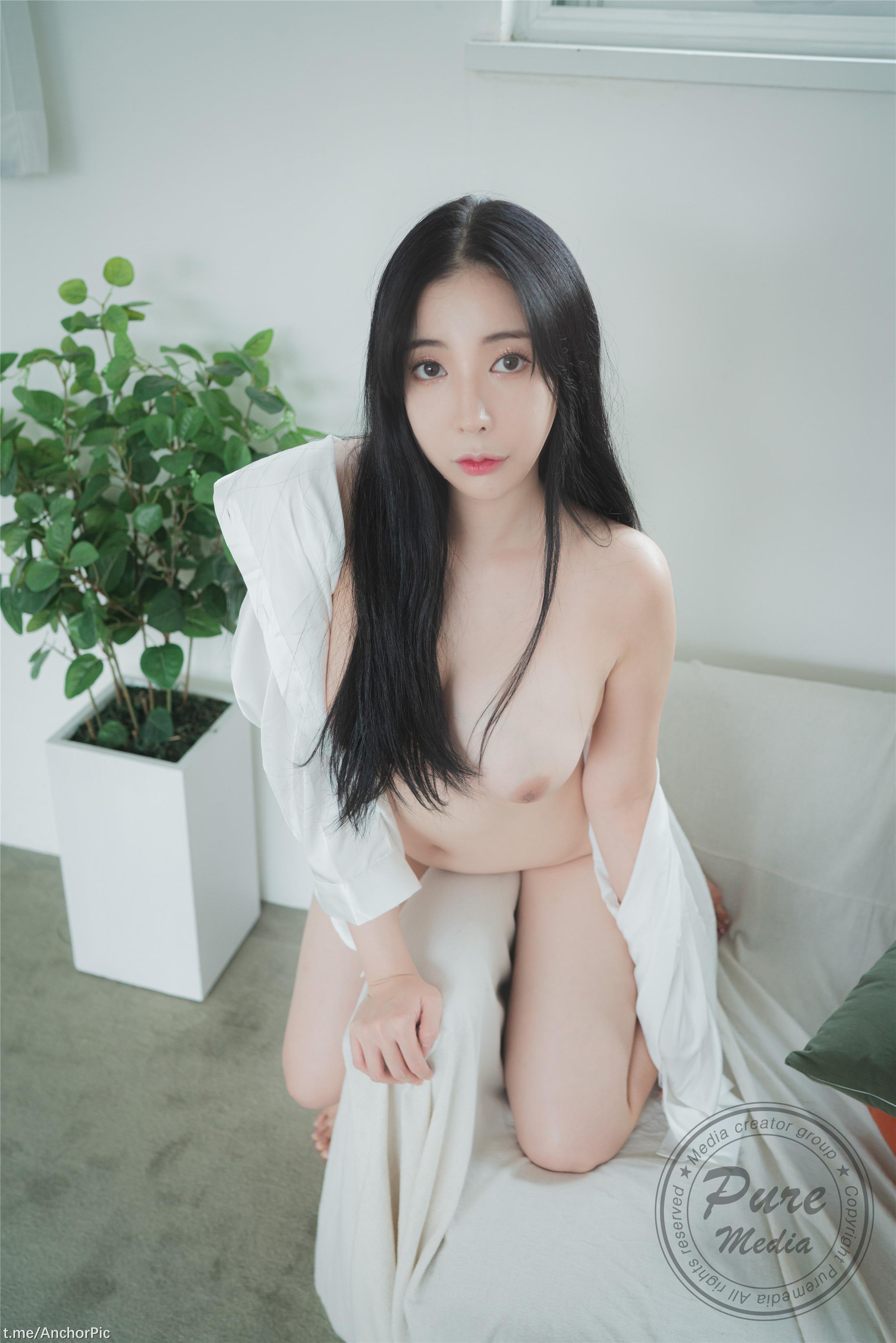 純媒體] 第194卷 瑪朗 (말랑) – 第一雙胞胎 70P