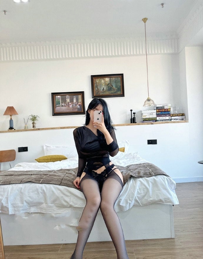 Wei Mi Quan - Trương Tân Amy