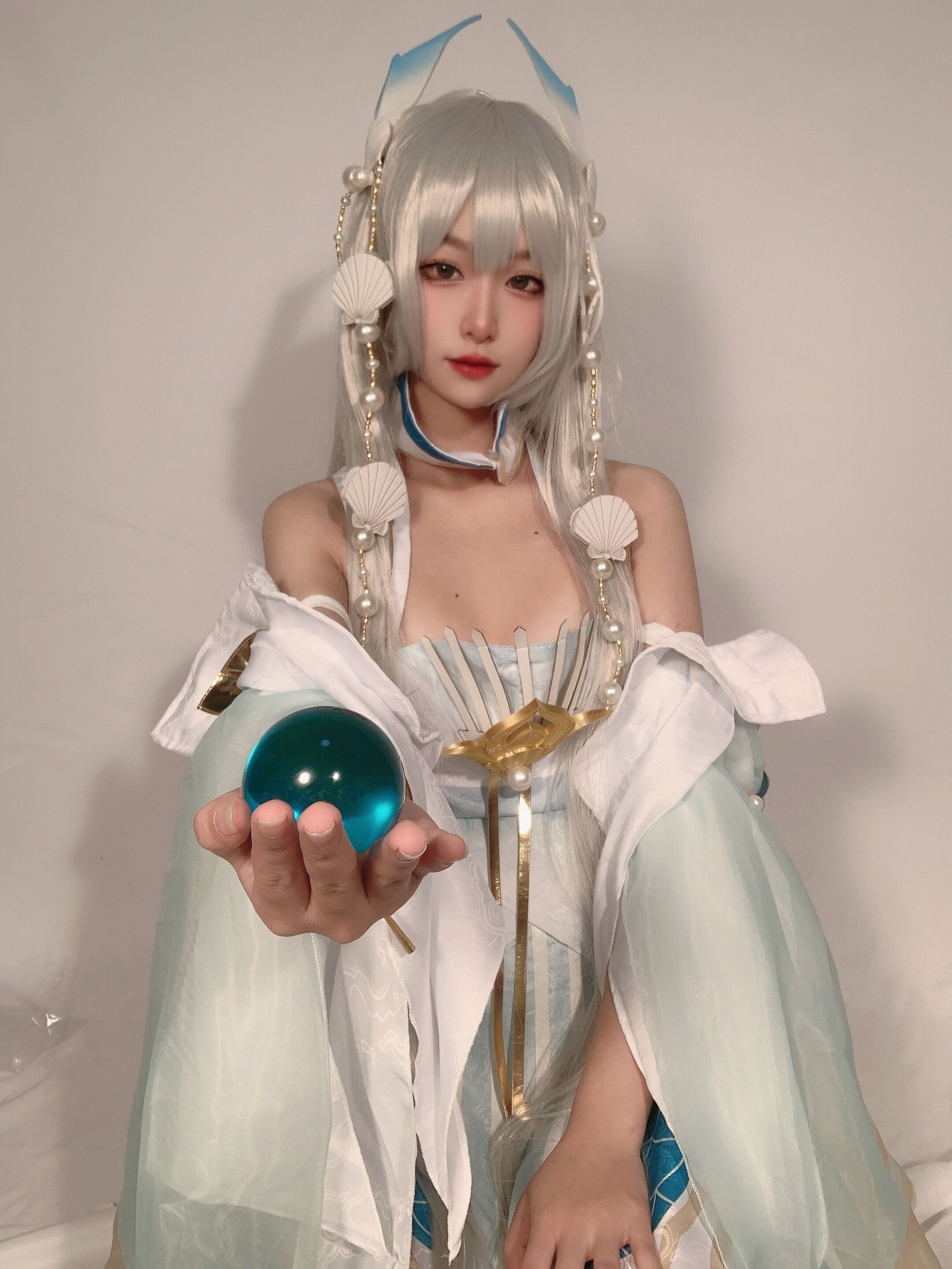 桃谷若姬子 - 西施