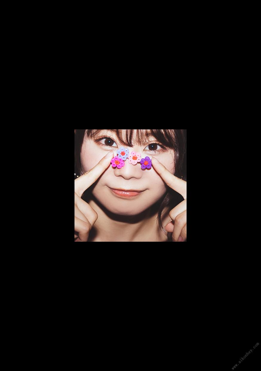 Escape Nakayama Fumika 98P