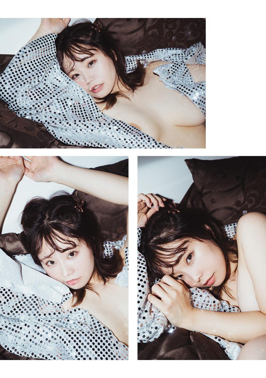 Escape Nakayama Fumika 98P