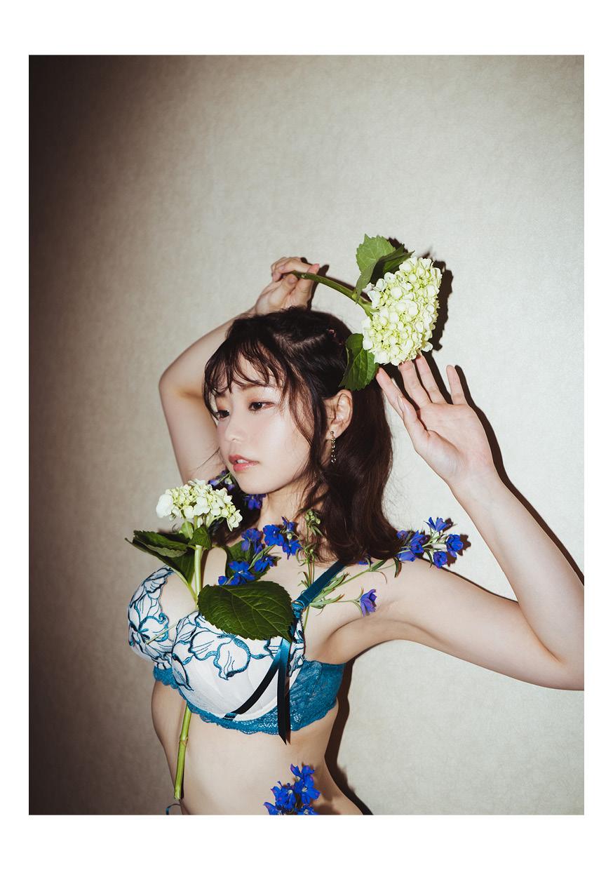 Escape Nakayama Fumika 98P