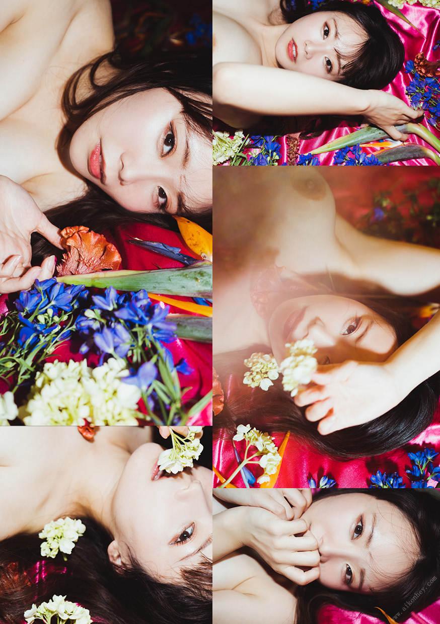 Escape Nakayama Fumika 98P