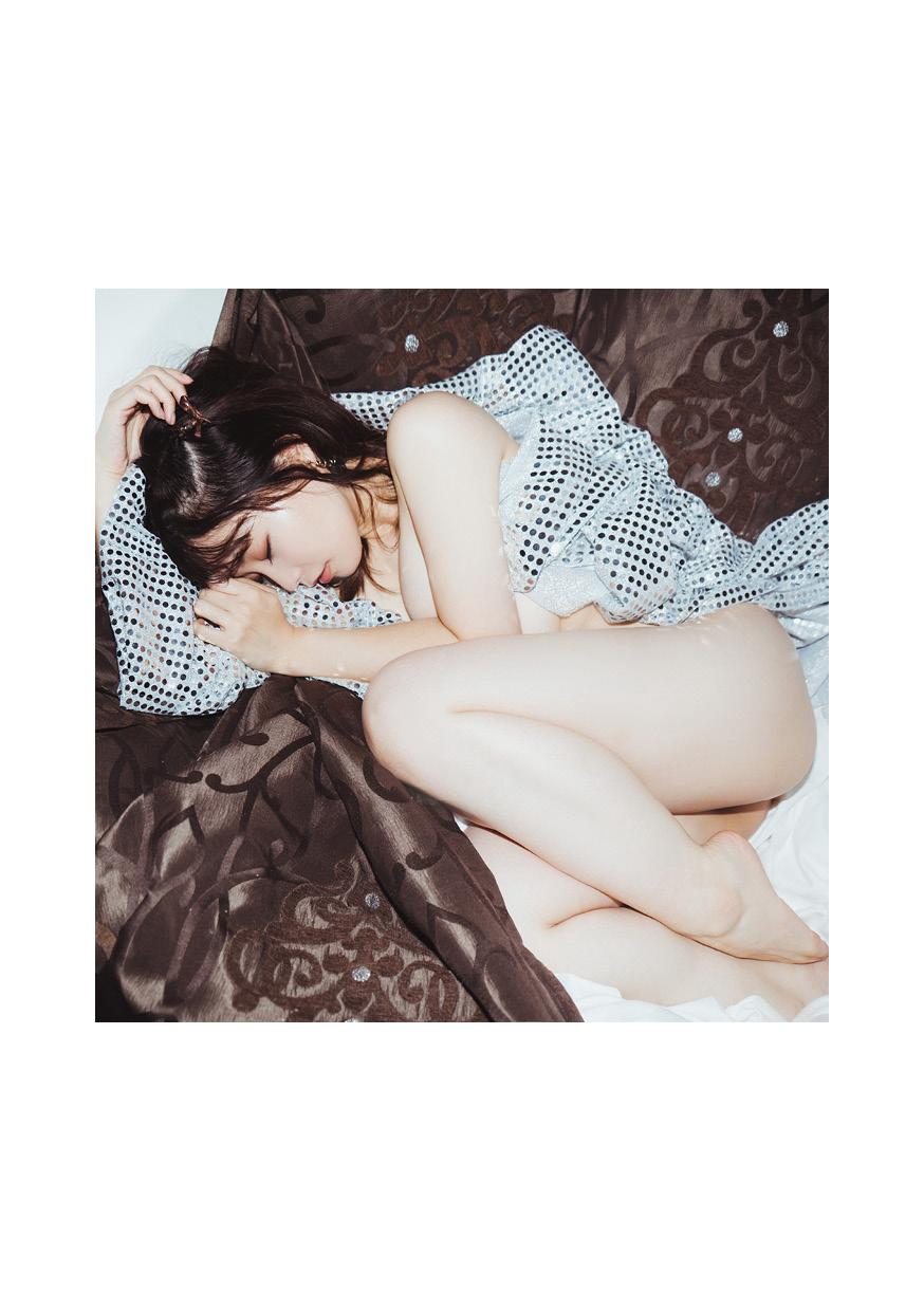 Escape Nakayama Fumika 98P