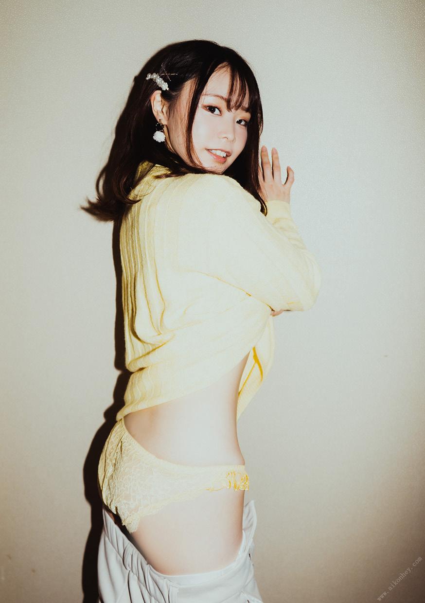 逃脫 中山富美加 98P