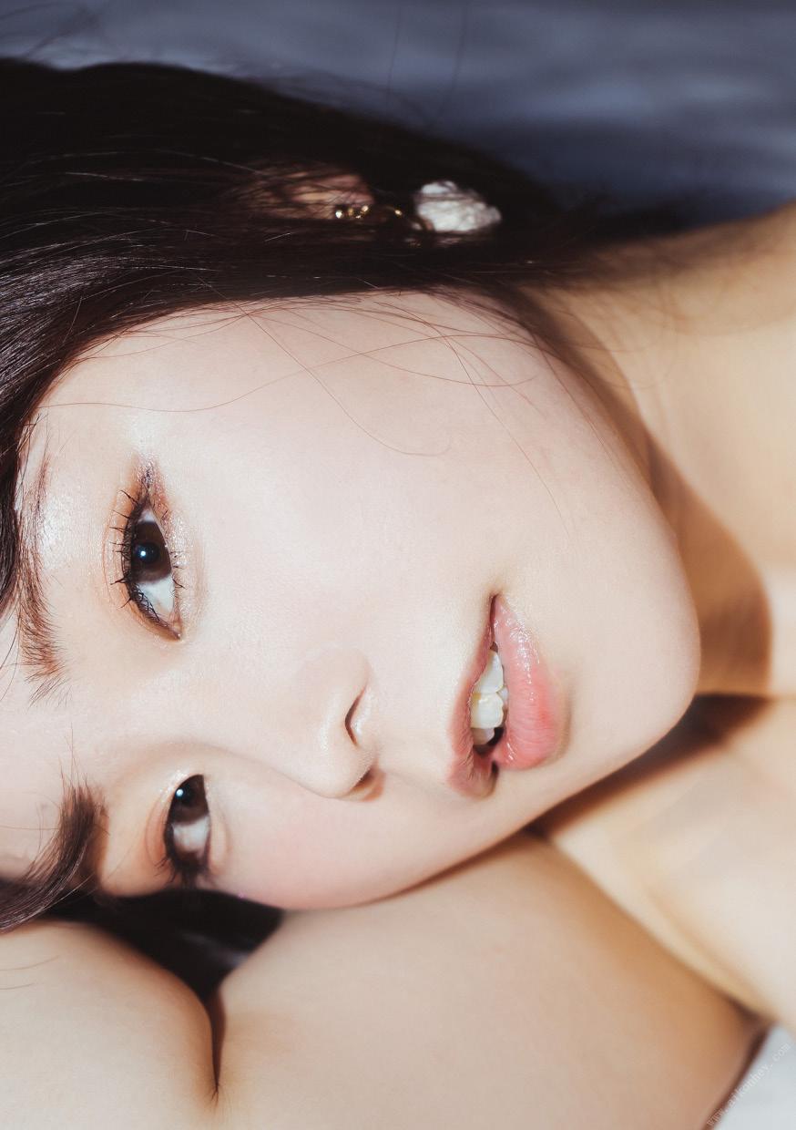 Escape Nakayama Fumika 98P