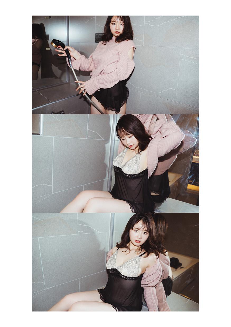 Escape Nakayama Fumika 98P