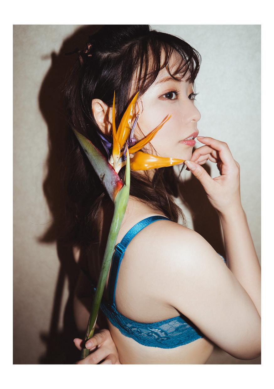 Escape Nakayama Fumika 98P