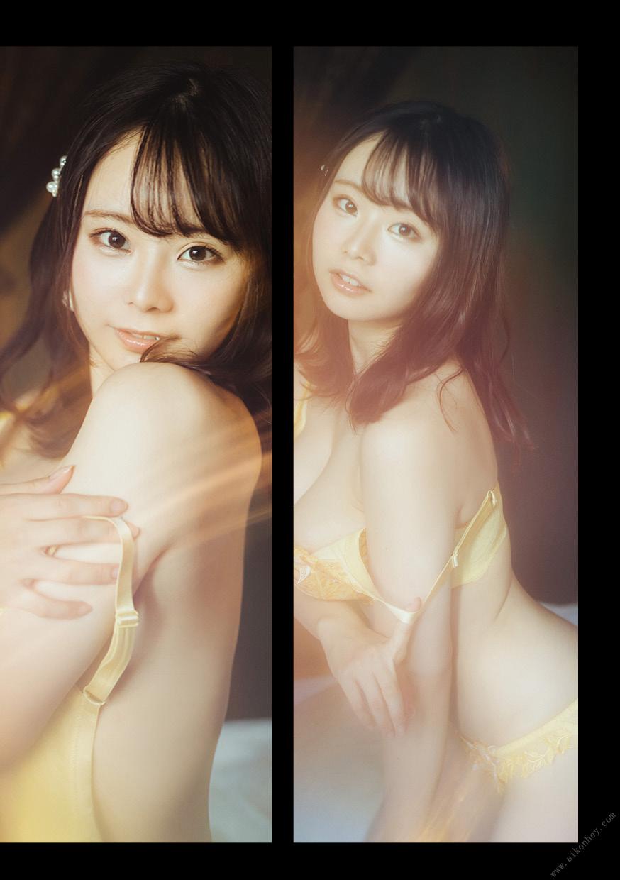 逃脫 中山富美加 98P