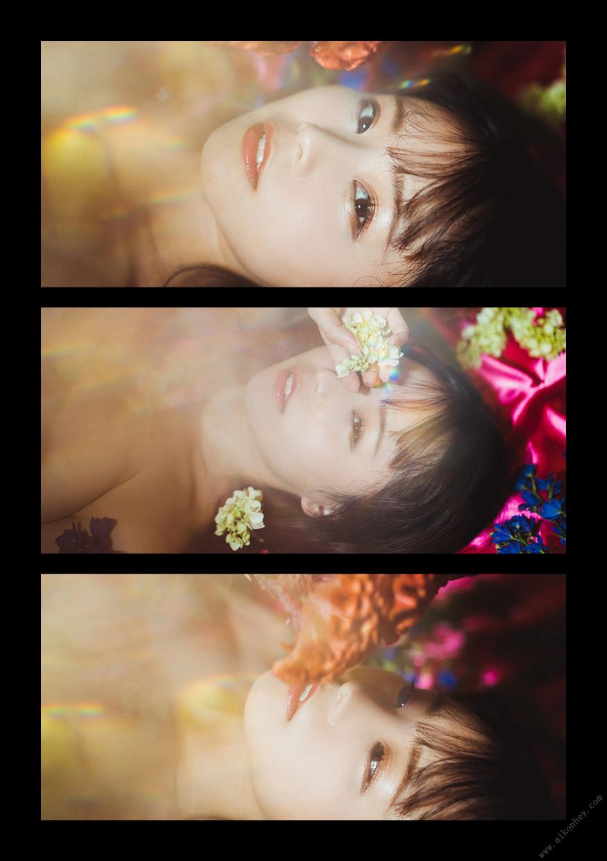 Escape Nakayama Fumika 98P