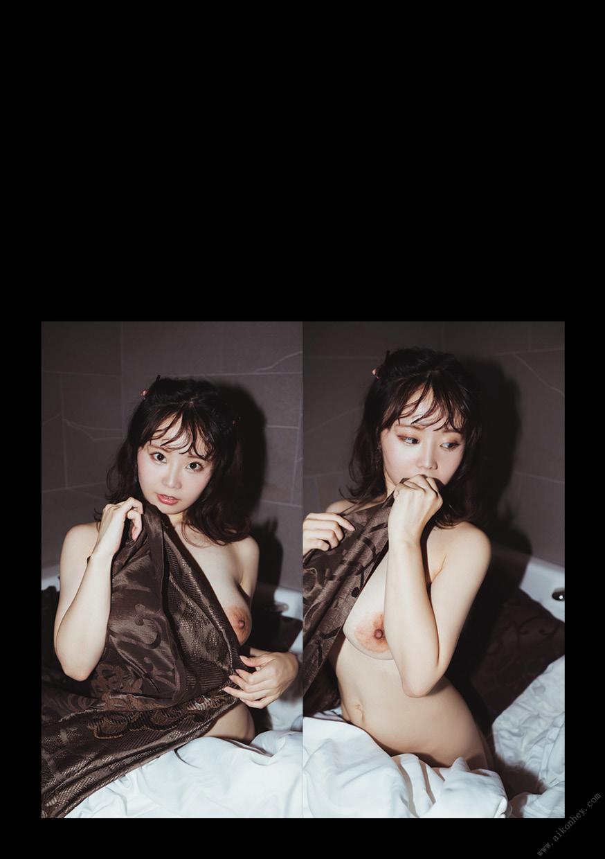 Escape Nakayama Fumika 98P