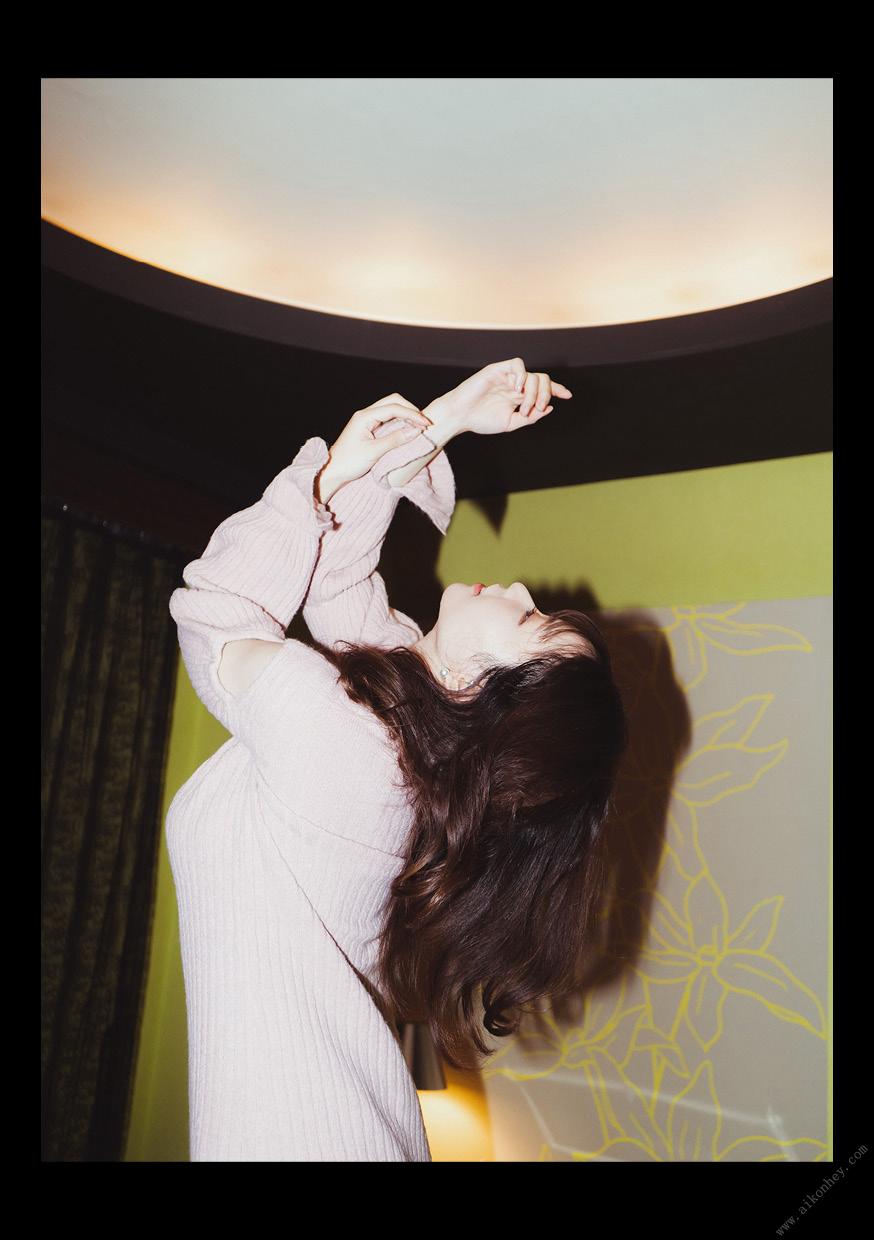 Escape Nakayama Fumika 98P