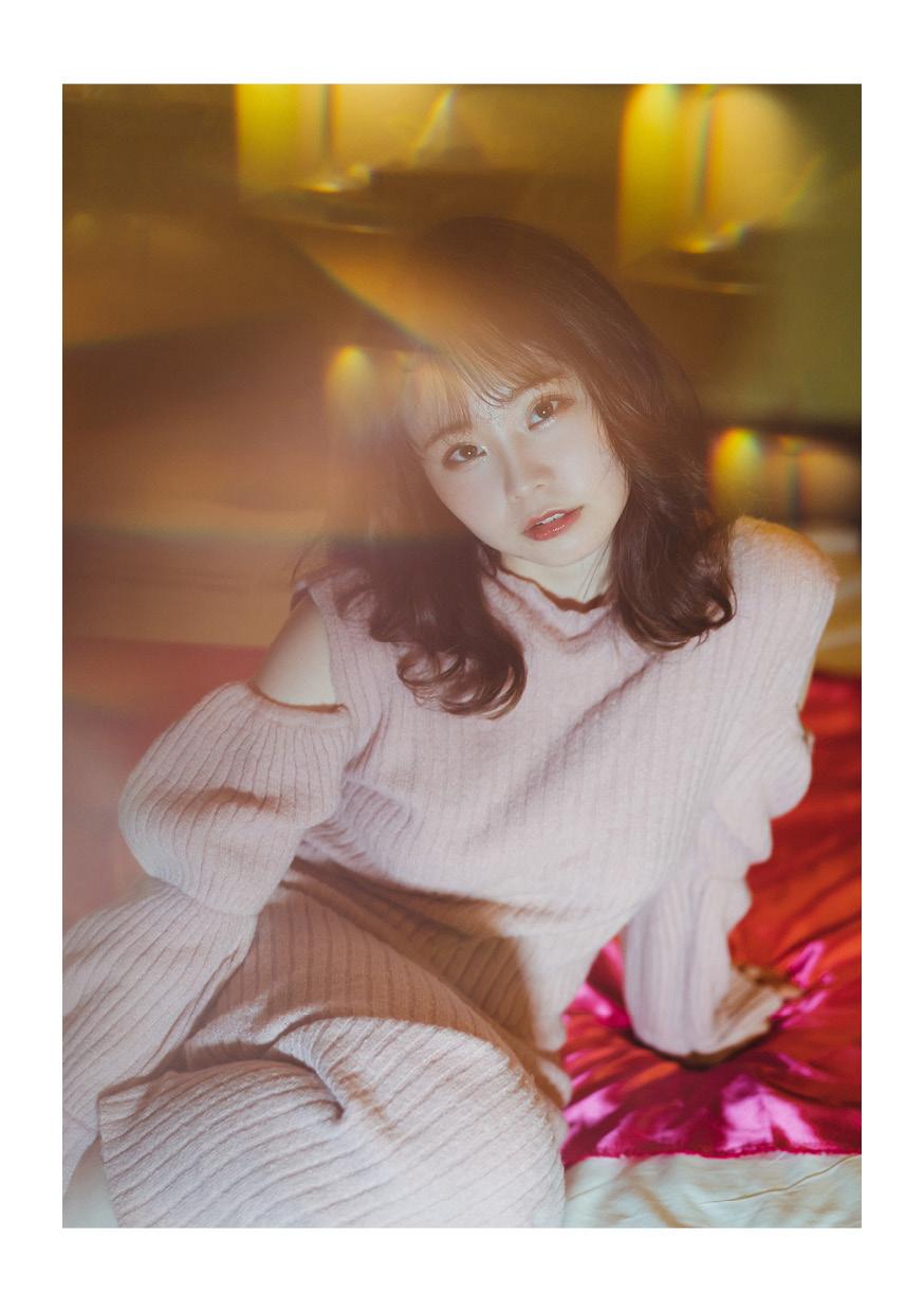 Escape Nakayama Fumika 98P