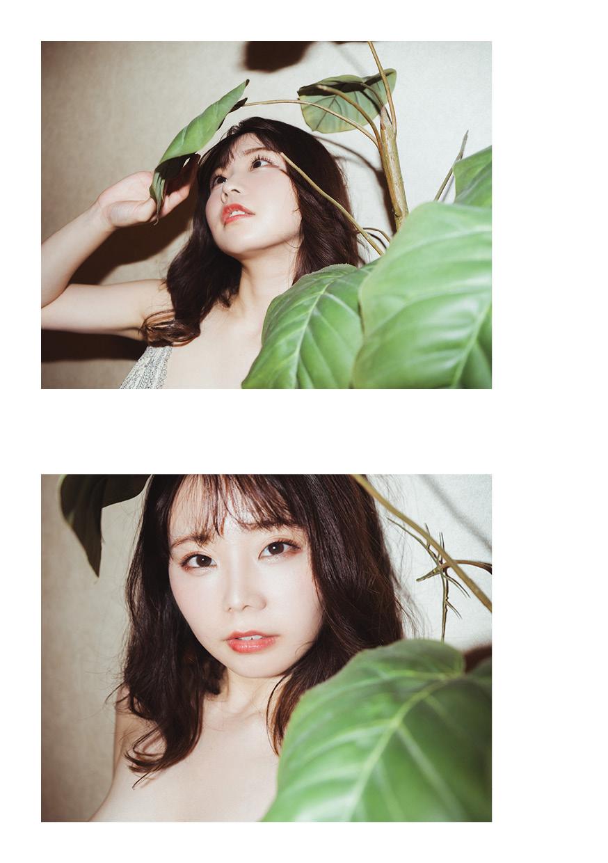 Escape Nakayama Fumika 98P