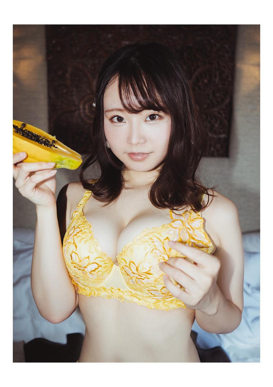 逃脫 中山富美加 98P
