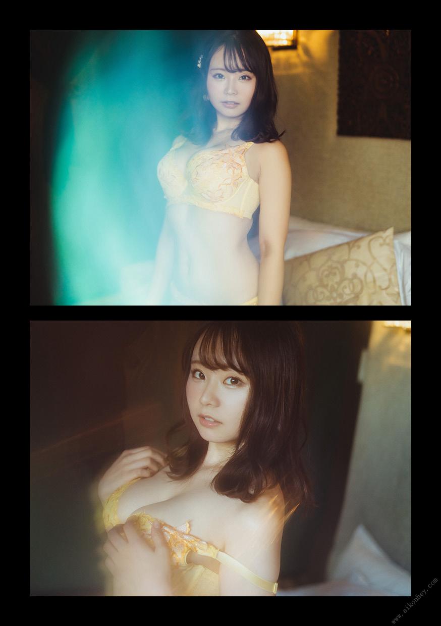 逃脫 中山富美加 98P