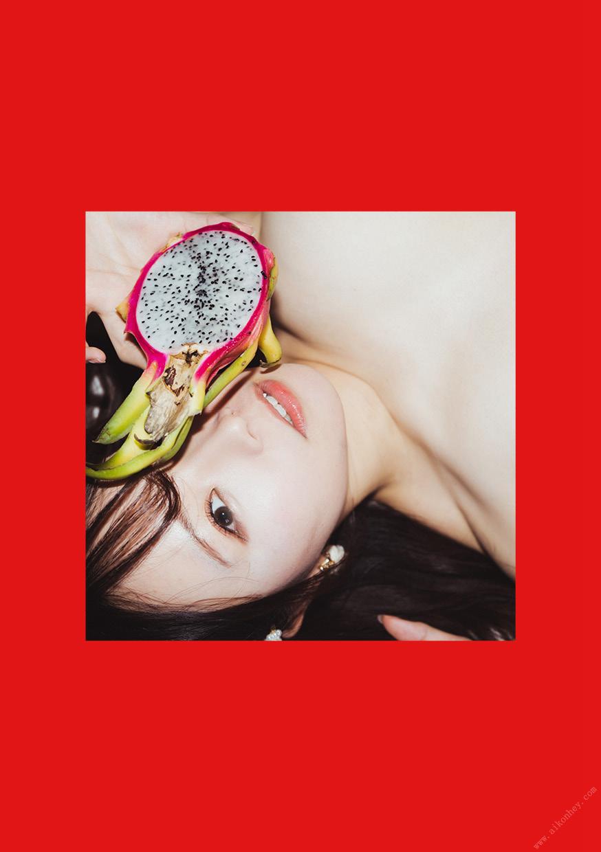 逃脫 中山富美加 98P