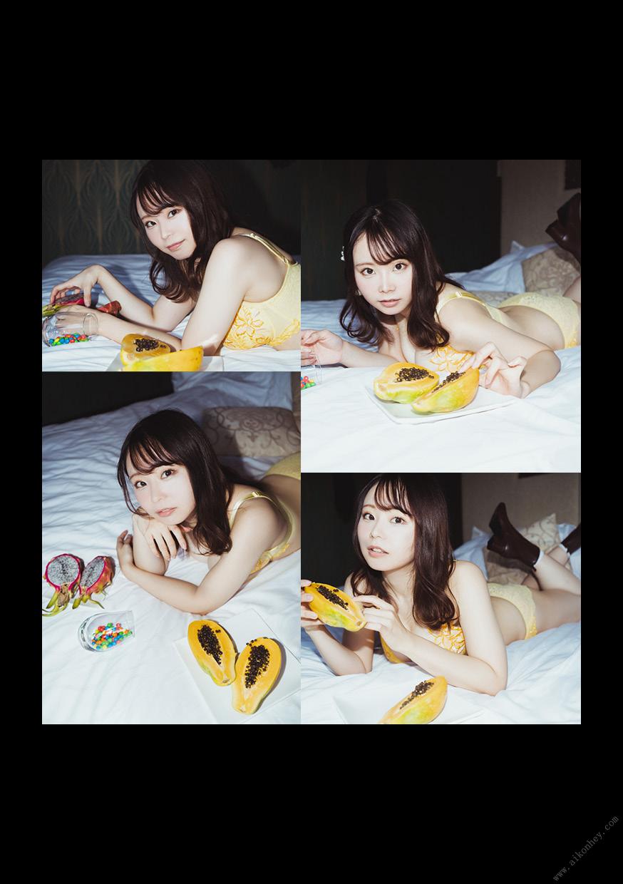 逃脫 中山富美加 98P