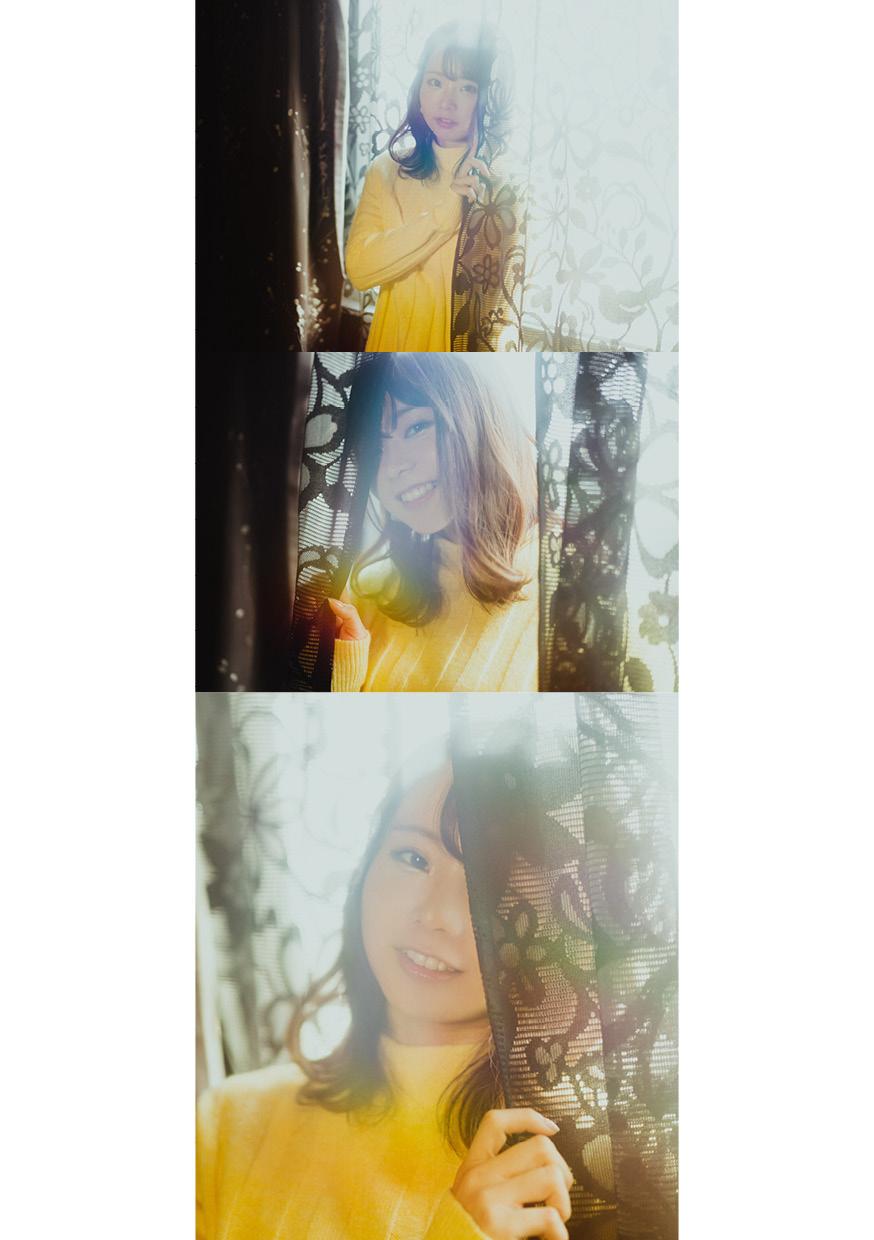 逃脫 中山富美加 98P