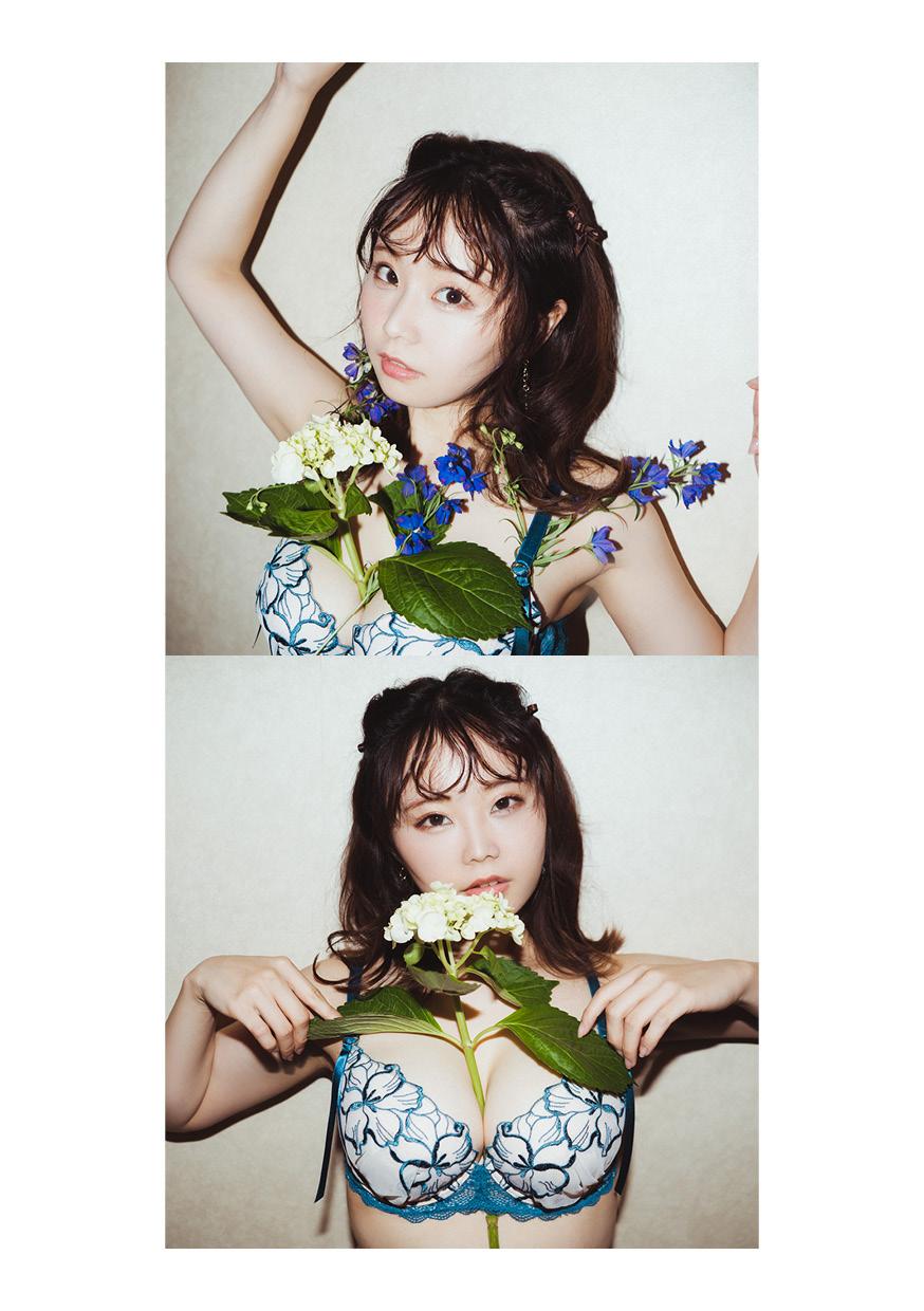 Escape Nakayama Fumika 98P