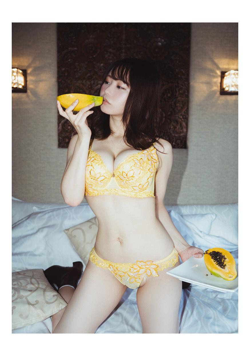 逃脫 中山富美加 98P