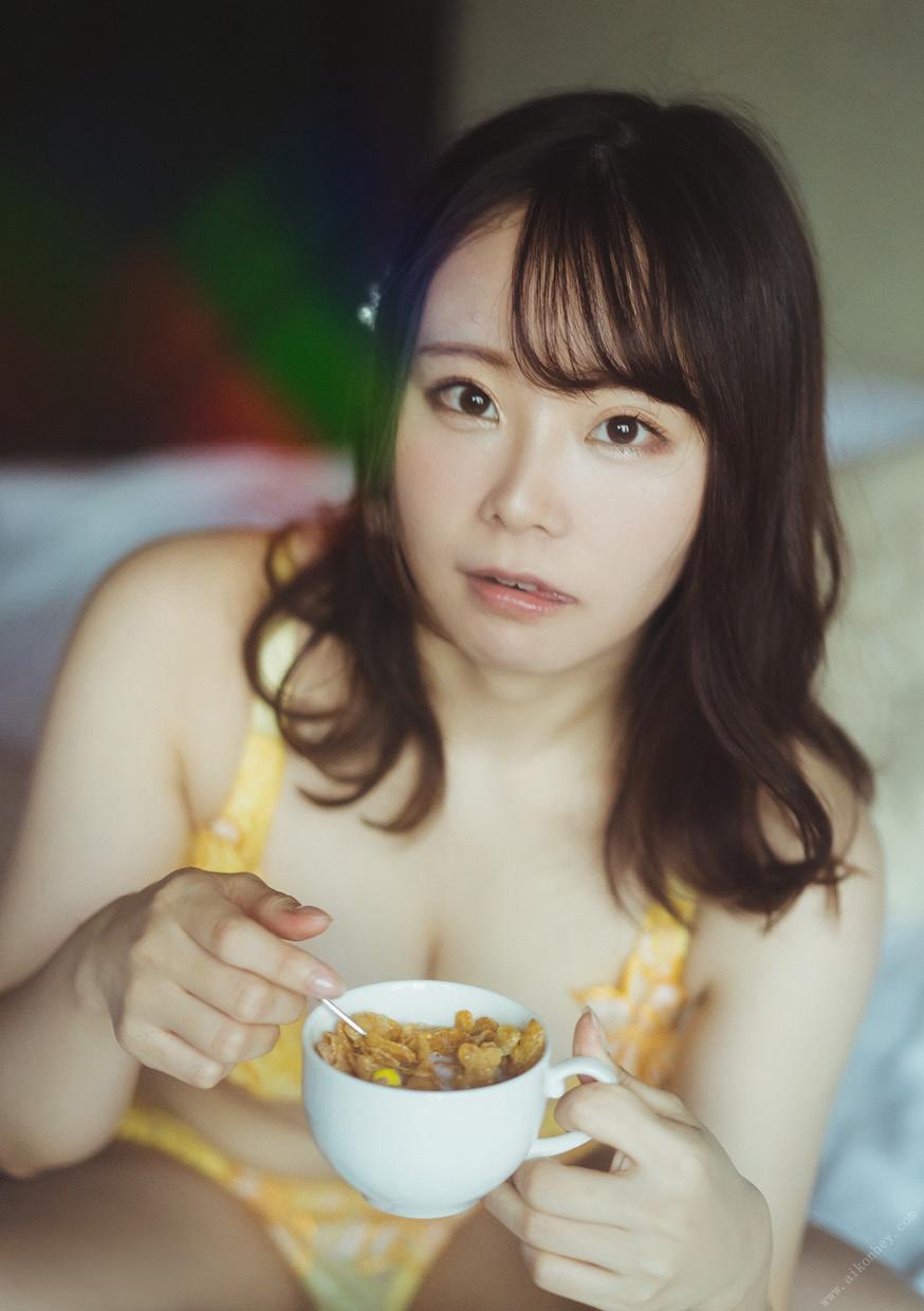 逃脫 中山富美加 98P