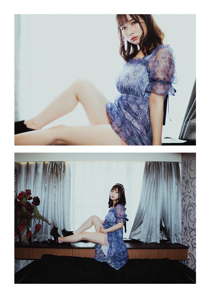 逃脫 桃園怜奈 98P