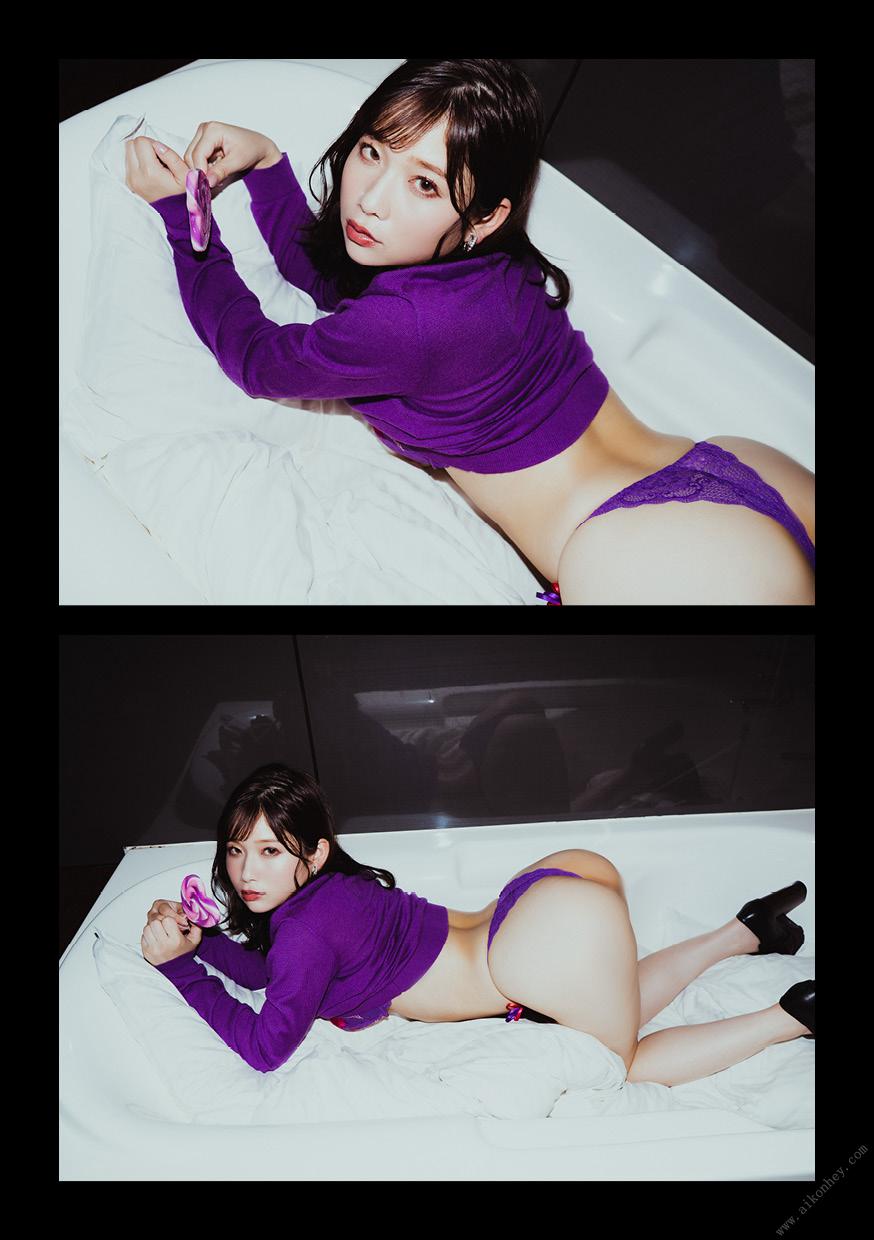 Escape Momozono Rena 98P