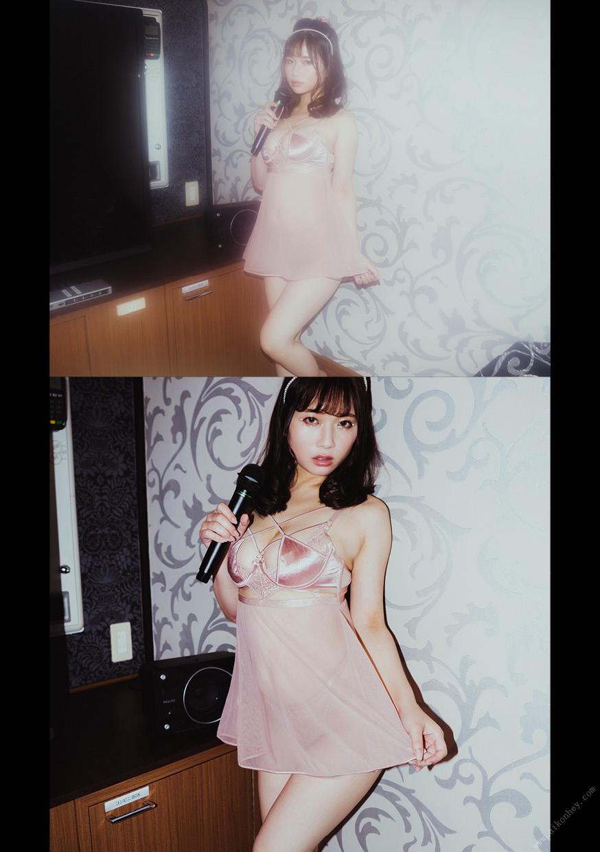 Escape Momozono Rena 98P