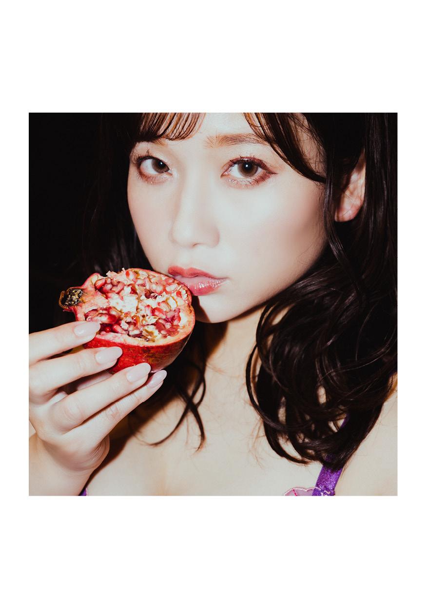 Escape Momozono Rena 98P