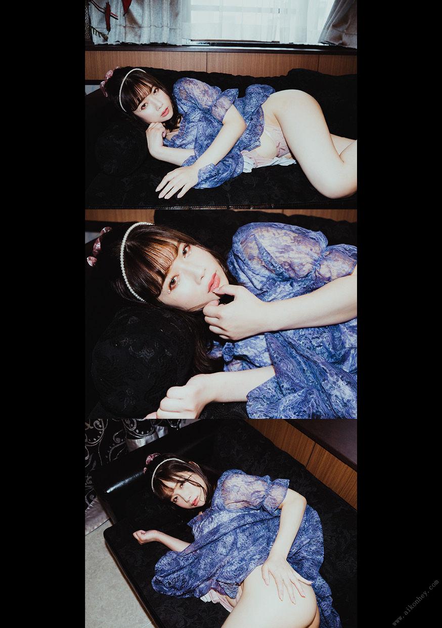 Escape Momozono Rena 98P